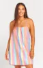 Carlotta Mini Dress sold by Show Me Your MuMu