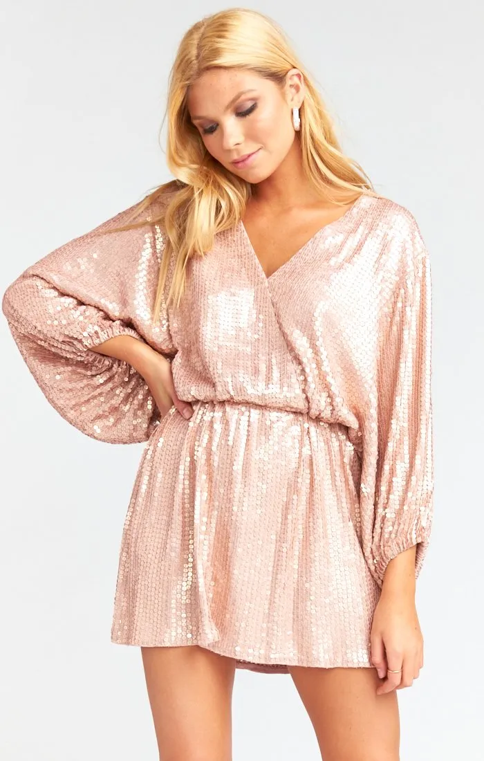 Genevieve Mini Dress sold by Show Me Your MuMu product image thumbnail 2