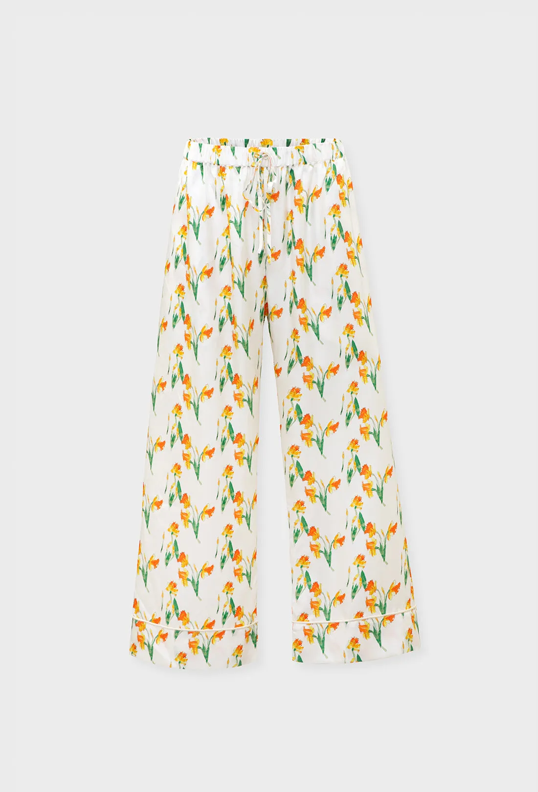 Nixi Pyjama Bottoms - Daffodil sold by Shrimps