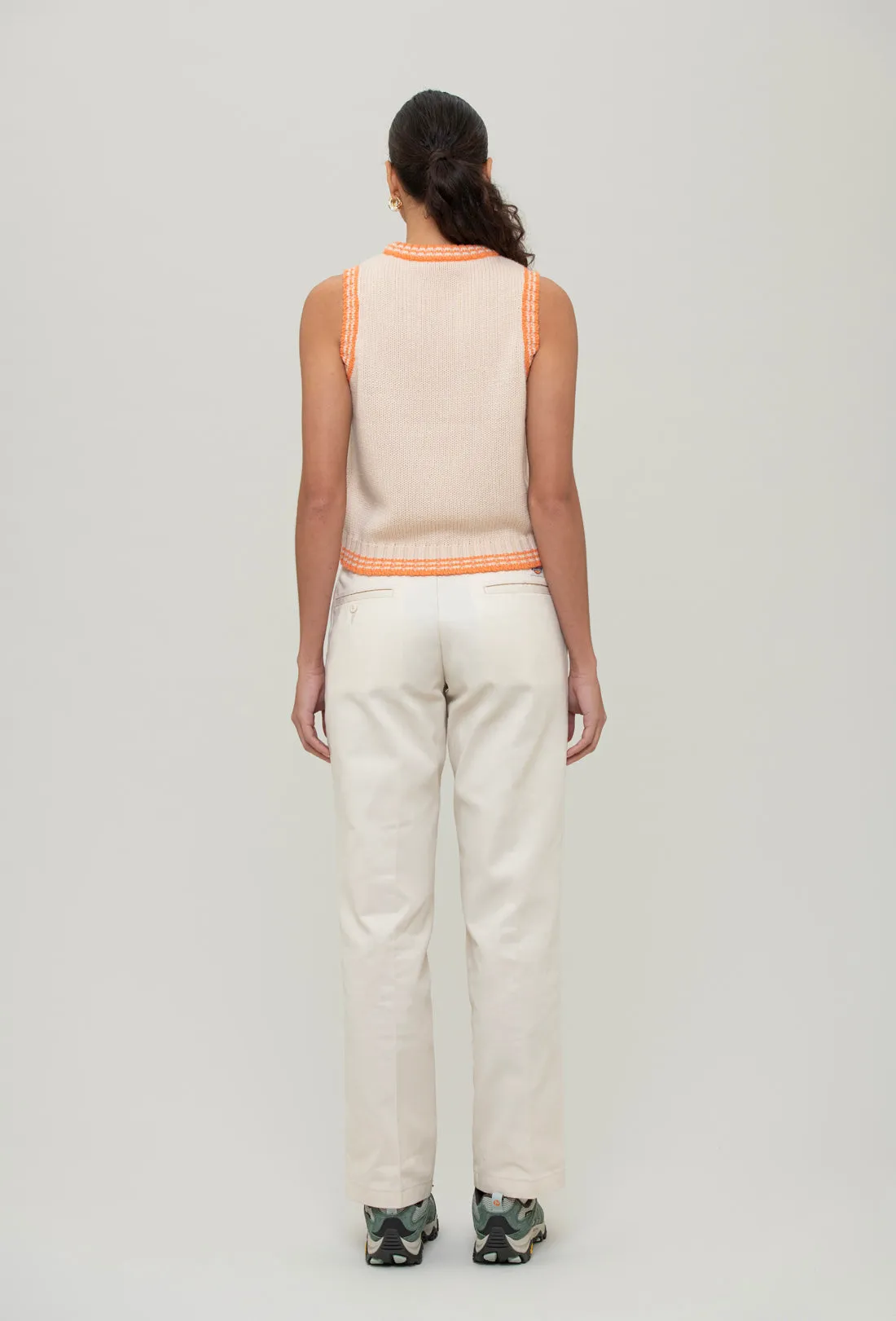 Queenie Vest - Final sale sold by Shrimps product image thumbnail 5