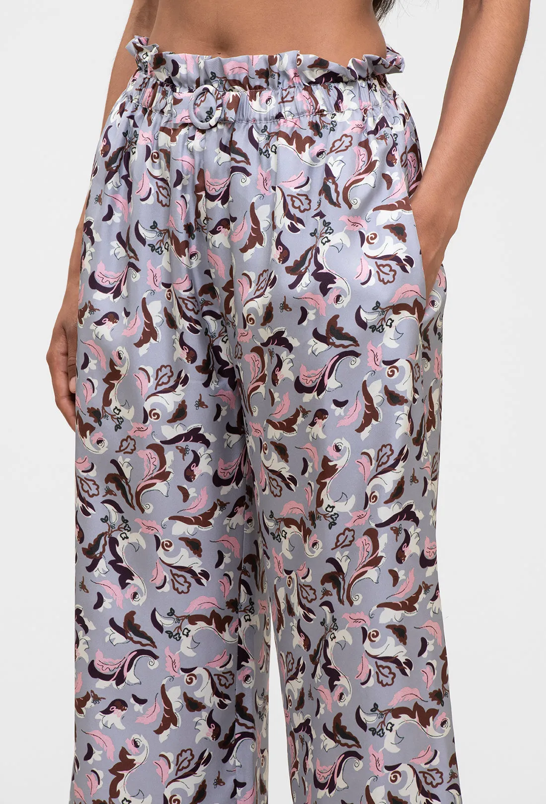 Libra Trousers - Final sale sold by Shrimps product image thumbnail 2