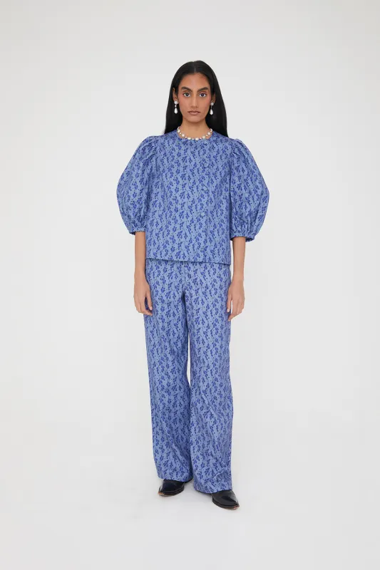 Jemima Trousers - Final sale made by Shrimps