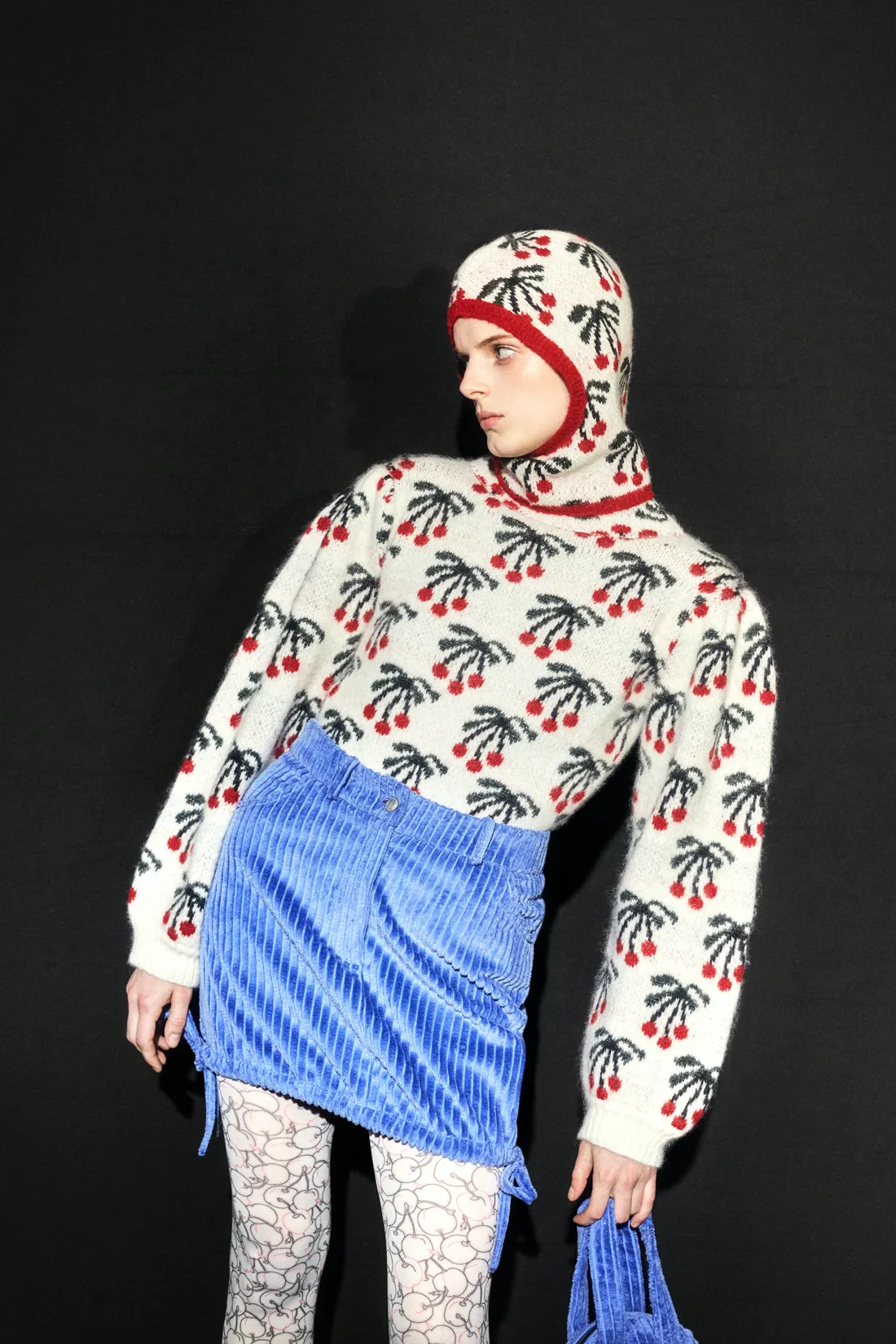 Wren Skirt - Final sale sold by Shrimps product image thumbnail 2