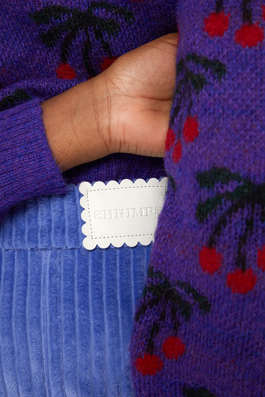 Wren Skirt - Final sale sold by Shrimps product image thumbnail 5