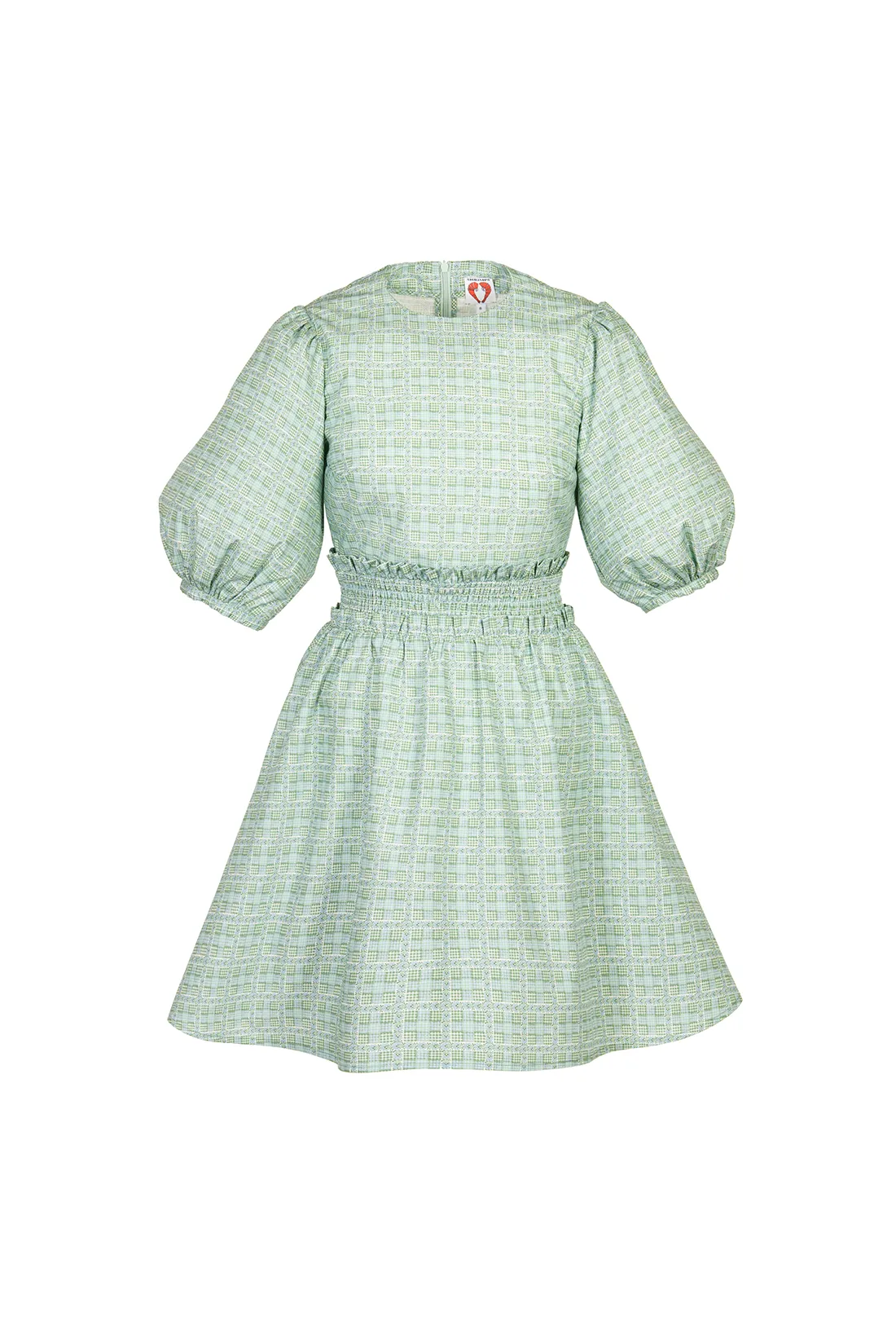 Ren Dress - Final sale sold by Shrimps product image thumbnail 3