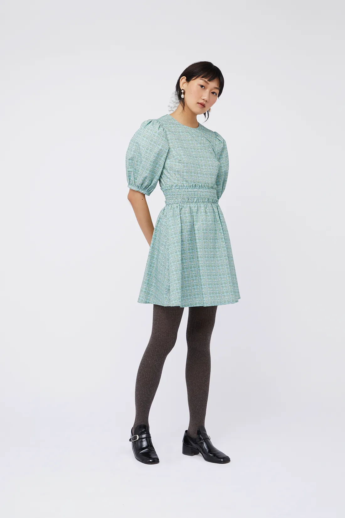 Ren Dress - Final sale sold by Shrimps product image thumbnail 4