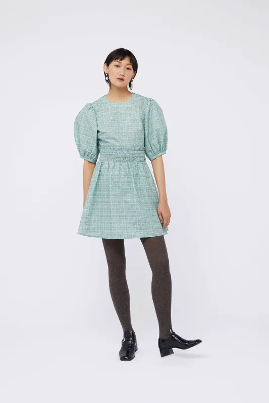 Ren Dress - Final sale made by Shrimps