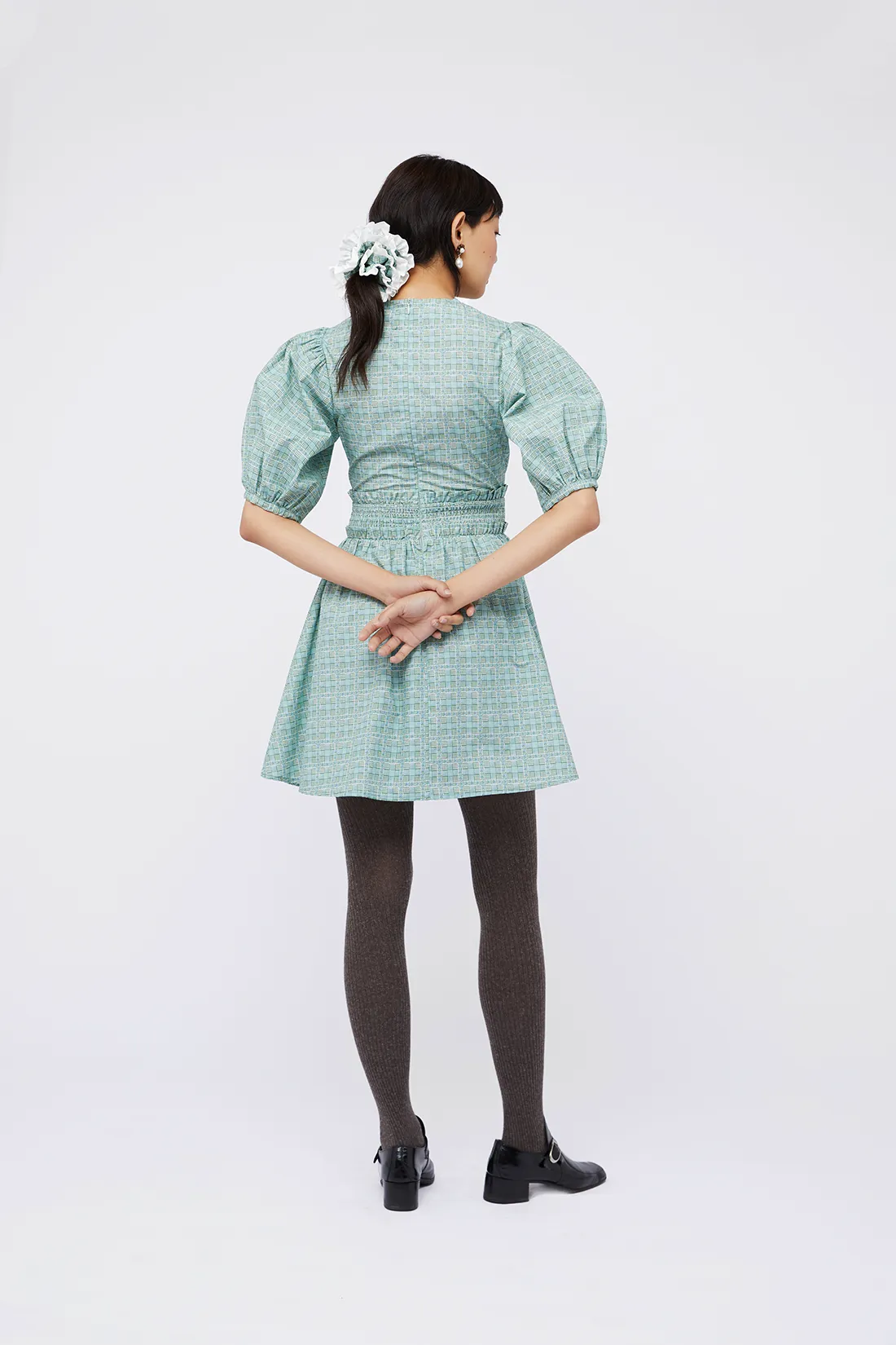 Ren Dress - Final sale sold by Shrimps product image thumbnail 5