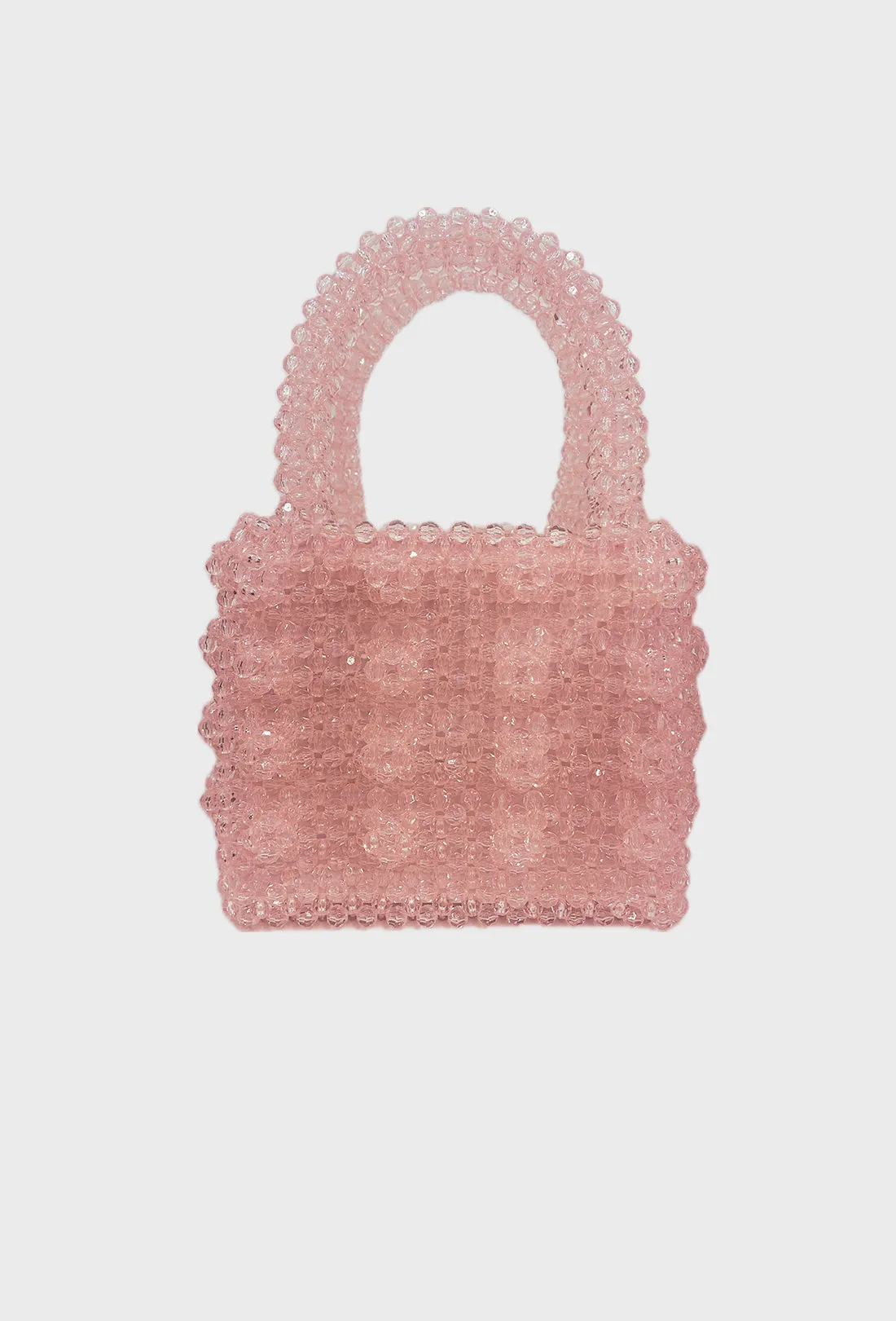 Rent Midi Antonia Bag - Peony sold by Shrimps