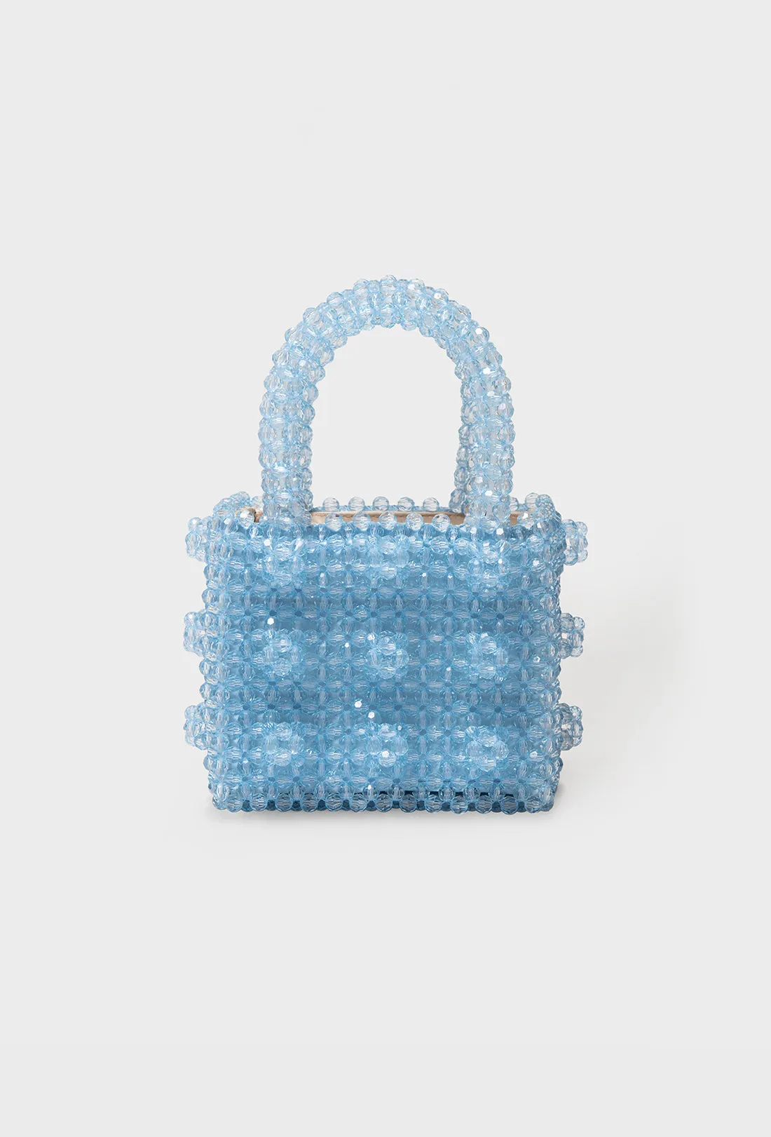 Mini Antonia Bag - Something Blue sold by Shrimps