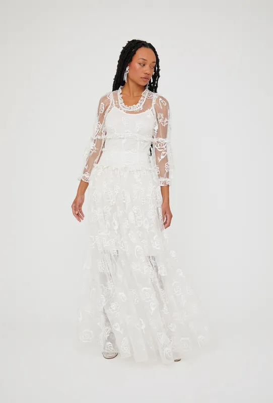 Cara Dress sold by Shrimps