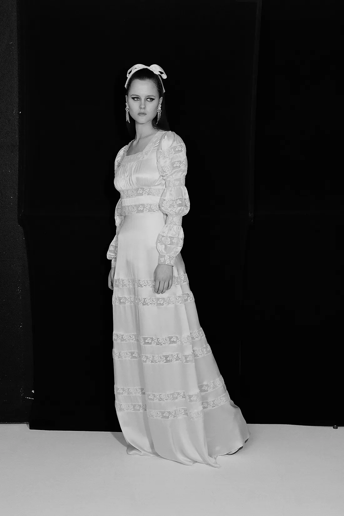 Marie Dress sold by Shrimps product image thumbnail 2