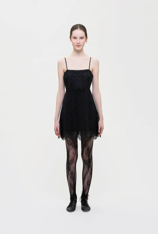 Olwen Dress - Final sale sold by Shrimps