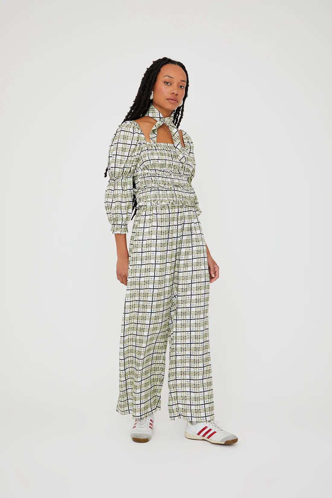 Sorana Top - Final sale sold by Shrimps product image thumbnail 3