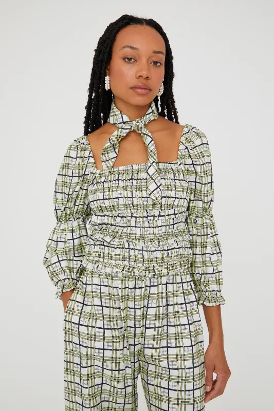 Sorana Top - Final sale sold by Shrimps