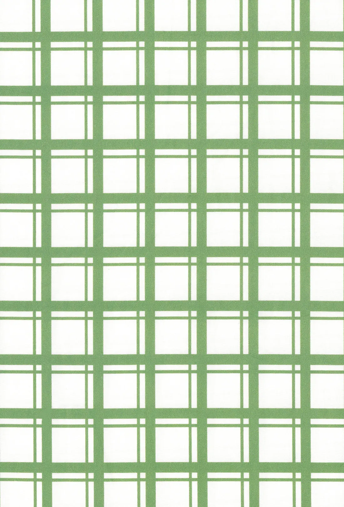 Juliet Dress - Leaf Green Check sold by Shrimps product image thumbnail 5