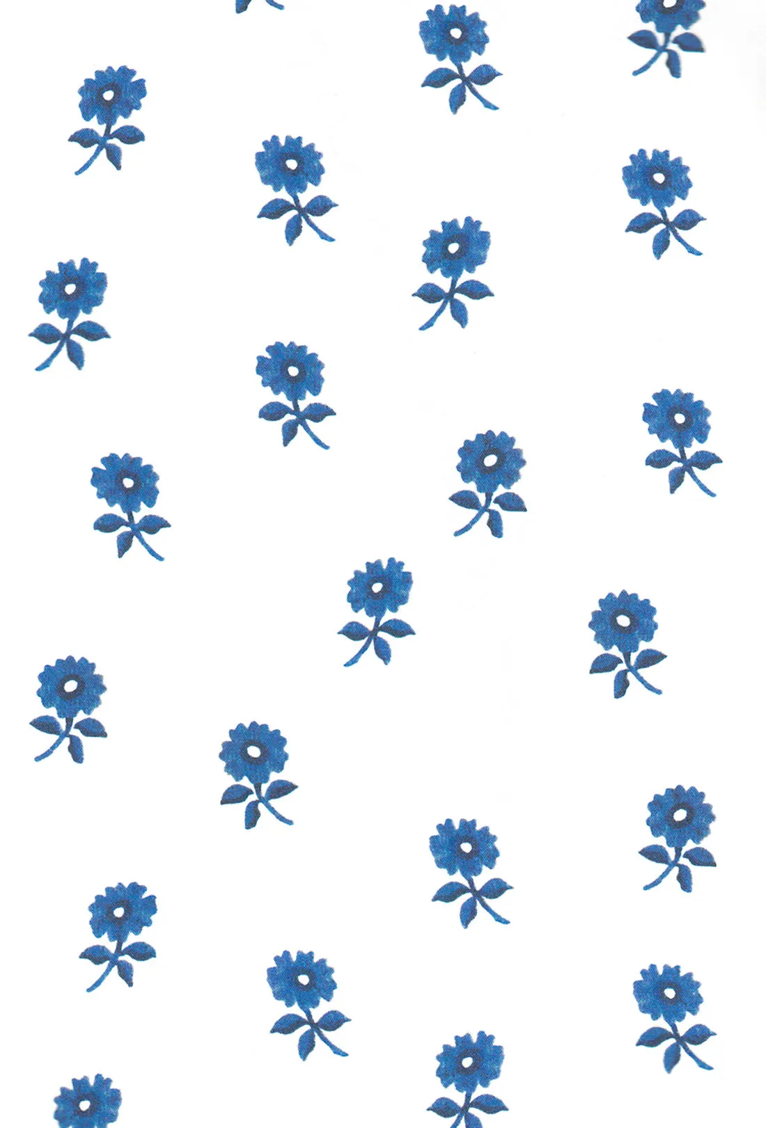 Irene Dress - Delft Flower sold by Shrimps product image thumbnail 5