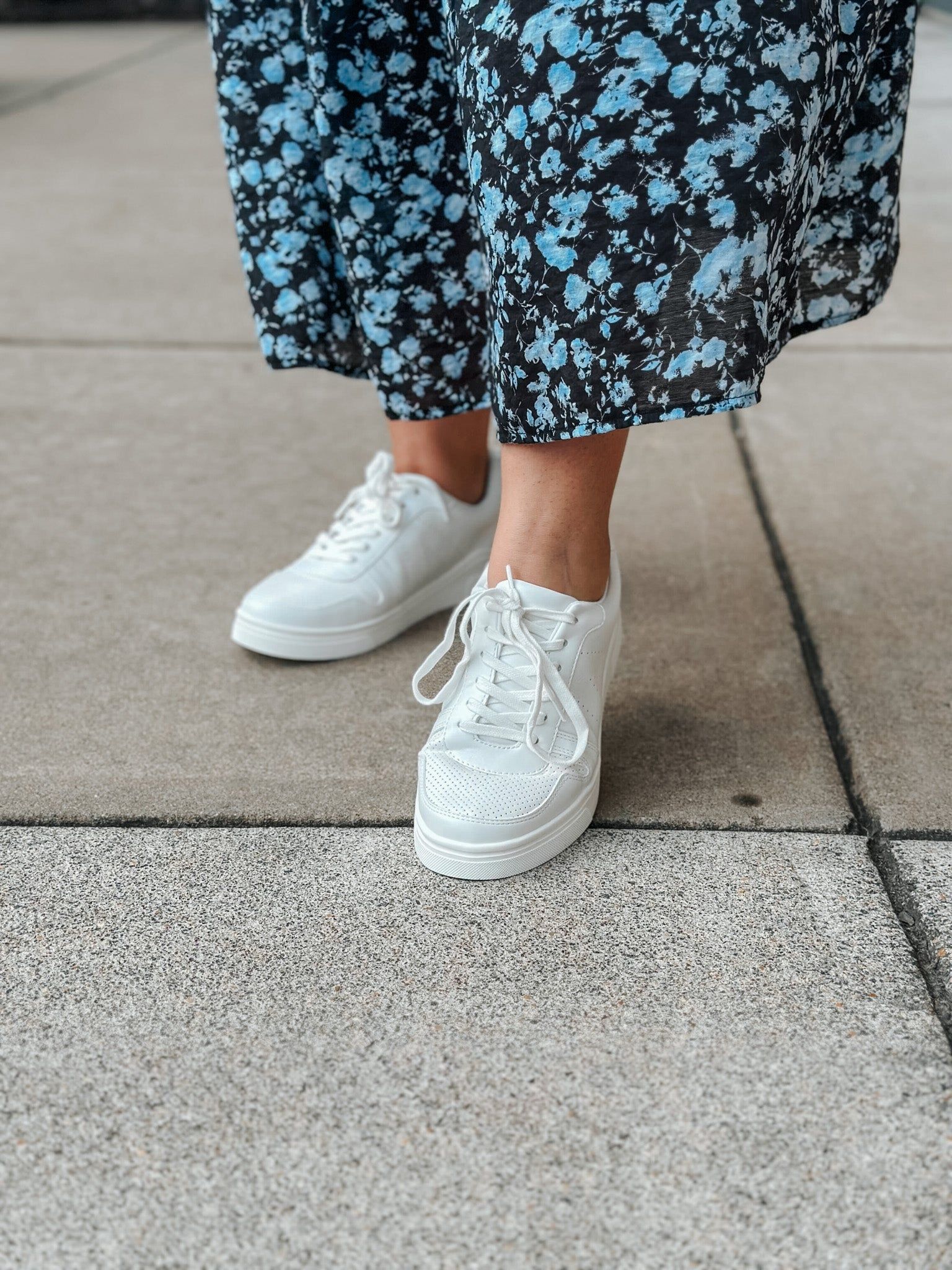 Daniella Sneakers sold by Sienna Sky product image thumbnail 3