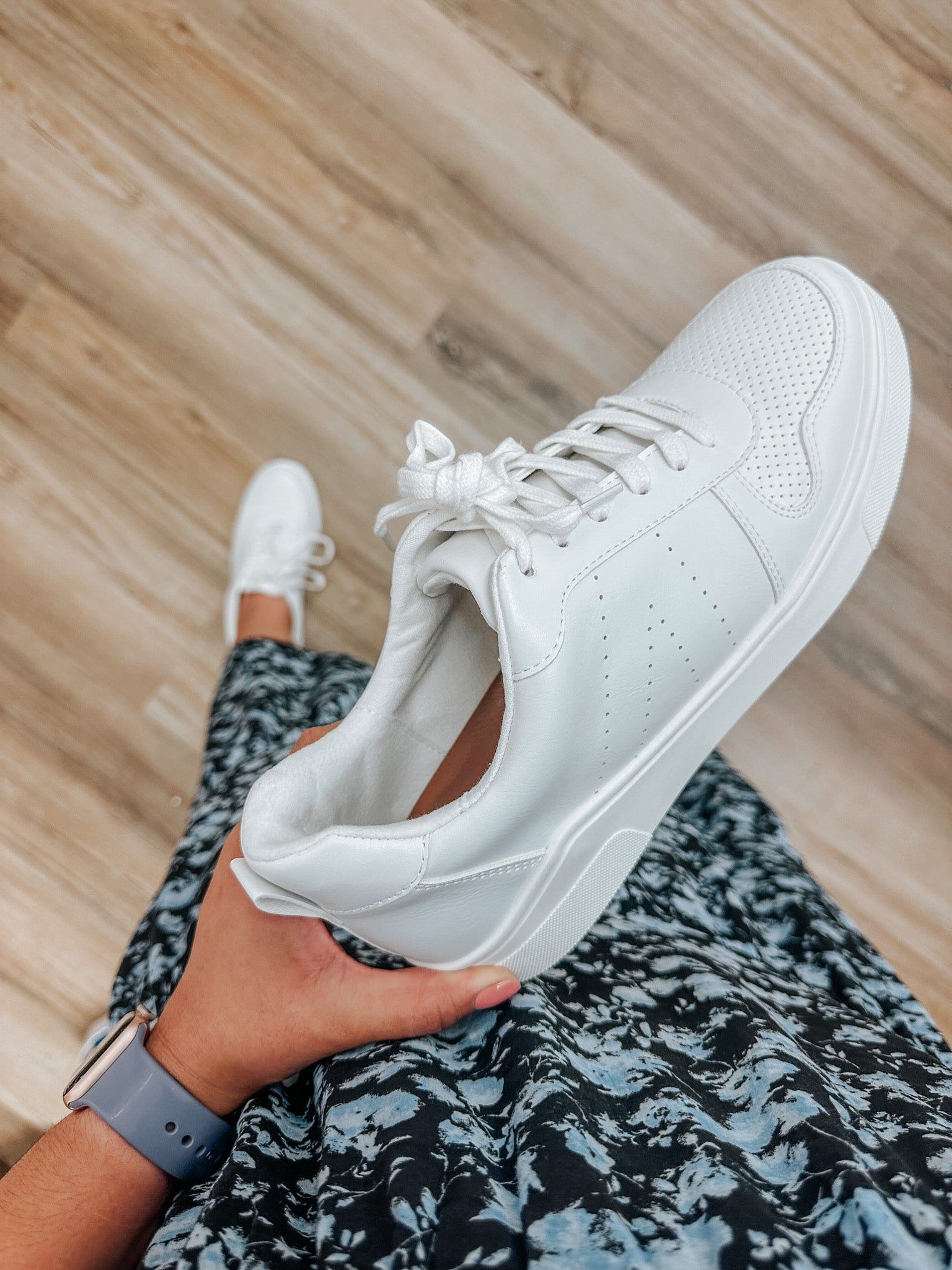 Daniella Sneakers sold by Sienna Sky