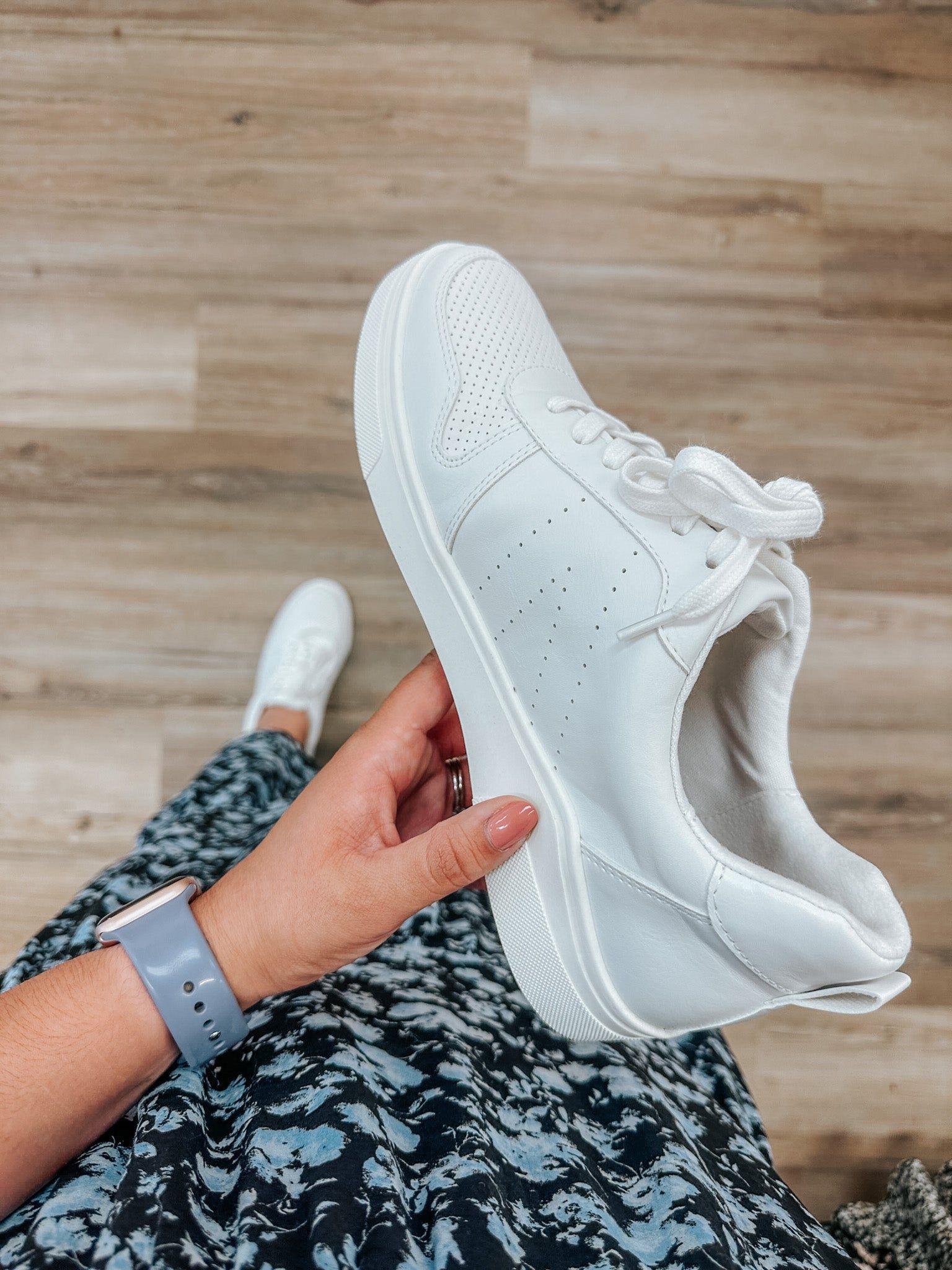 Daniella Sneakers sold by Sienna Sky product image thumbnail 2