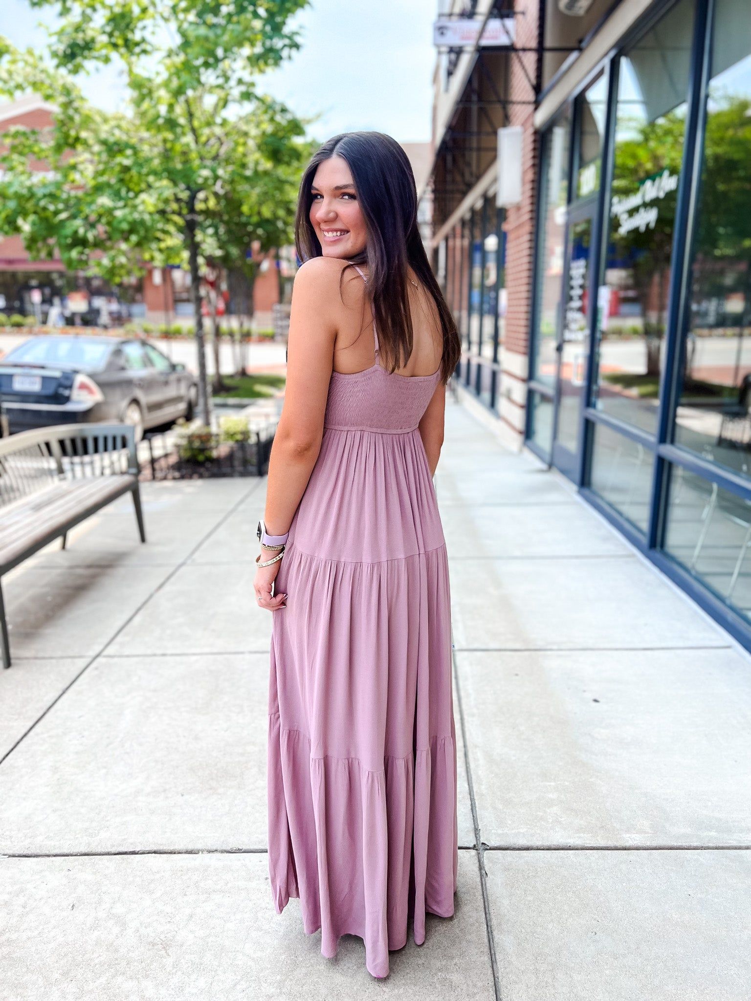 Livi Dress sold by Sienna Sky product image thumbnail 5