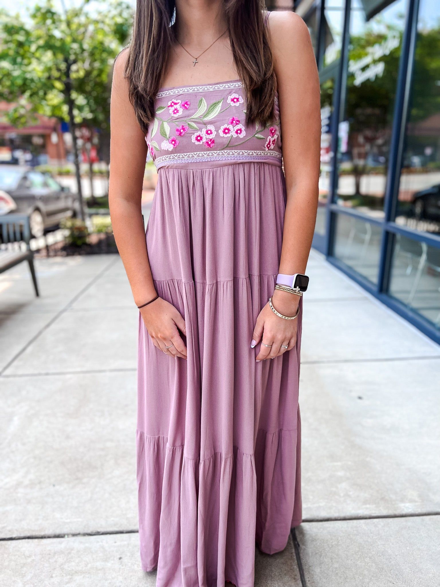 Livi Dress sold by Sienna Sky product image thumbnail 2