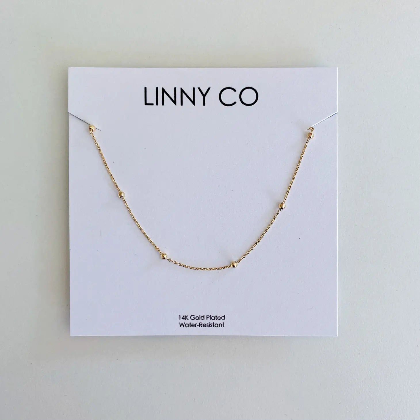 Chain Bracelets sold by Sienna Sky product image thumbnail 2