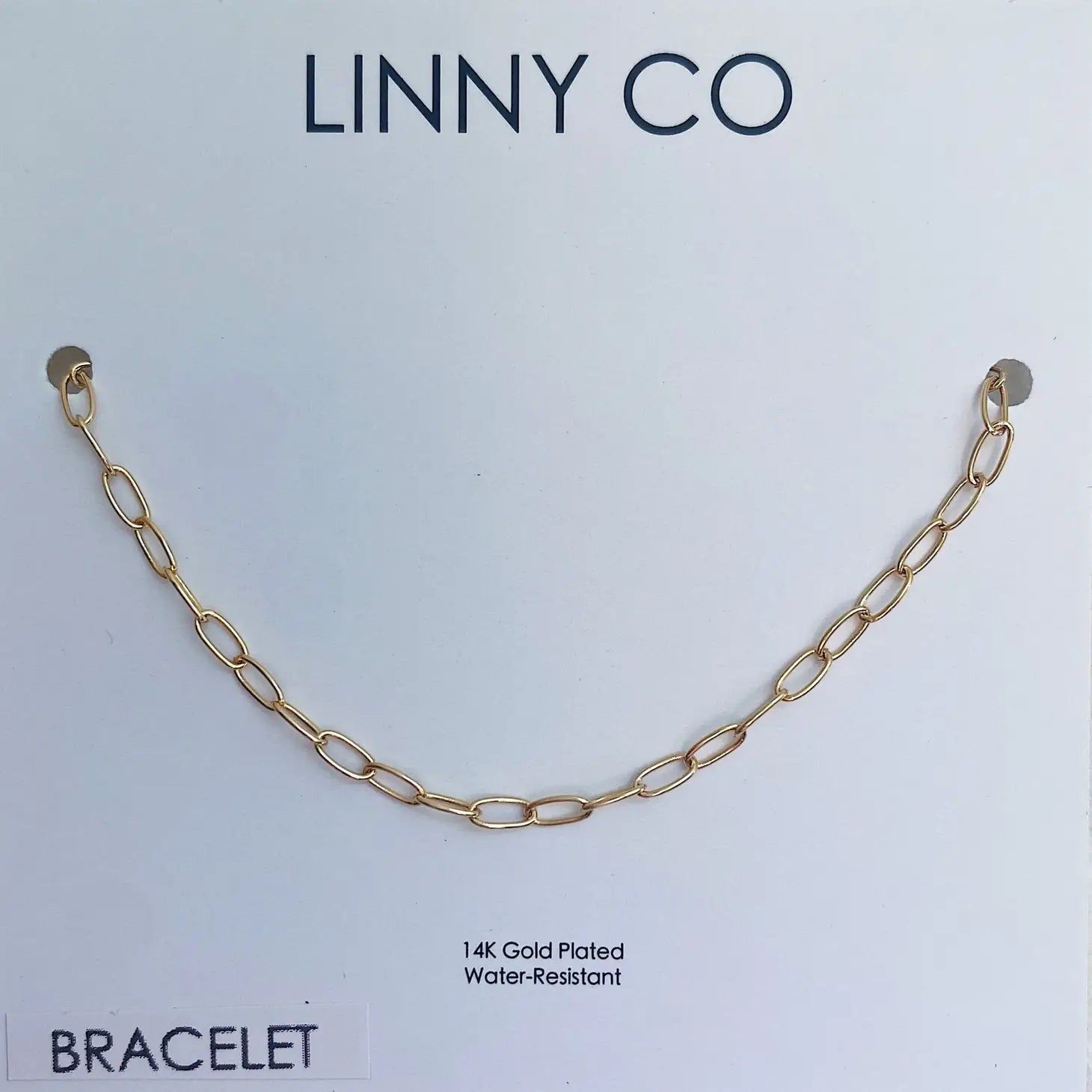 Chain Bracelets sold by Sienna Sky product image thumbnail 3