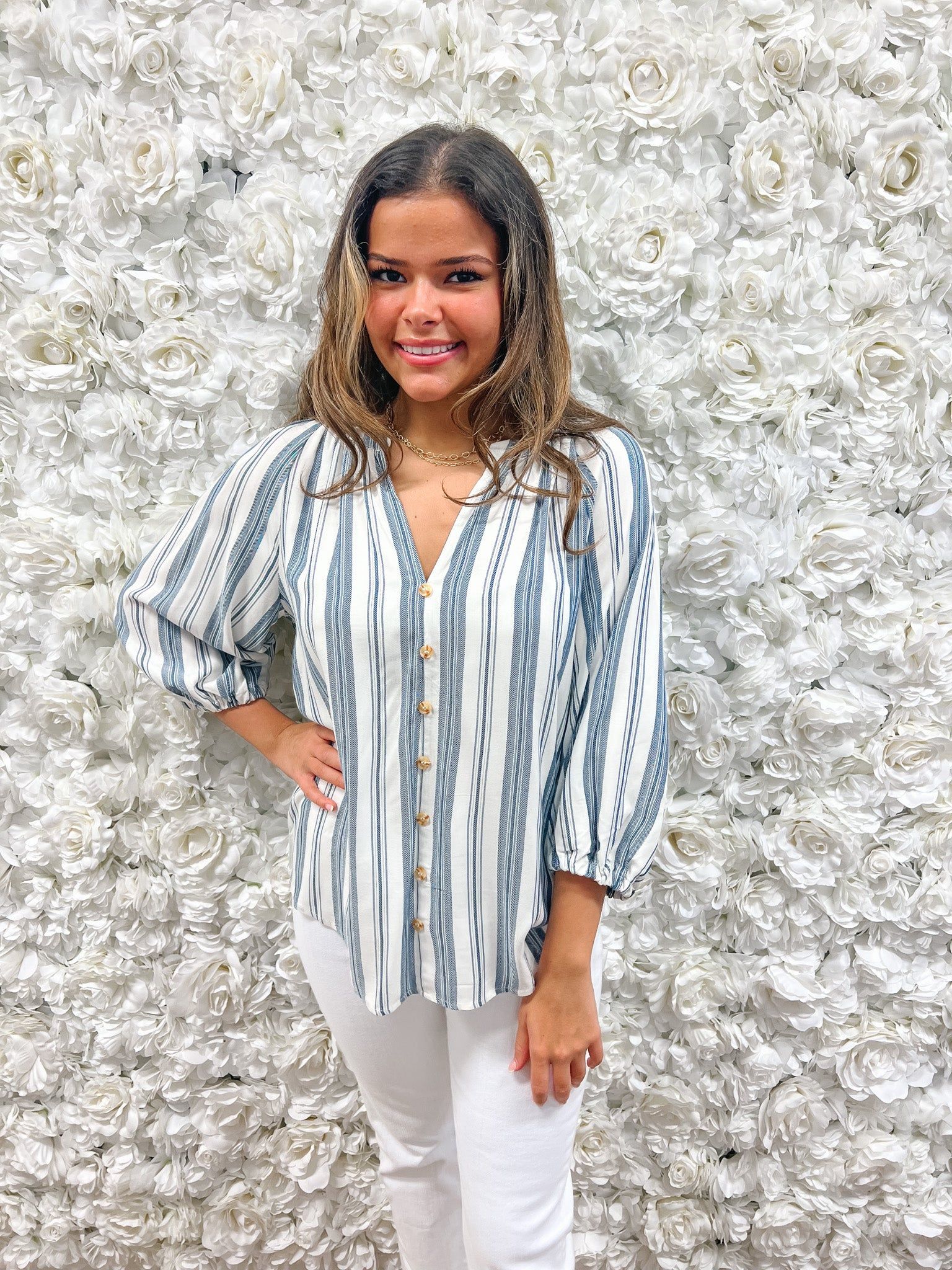 Pia Top sold by Sienna Sky product image thumbnail 2