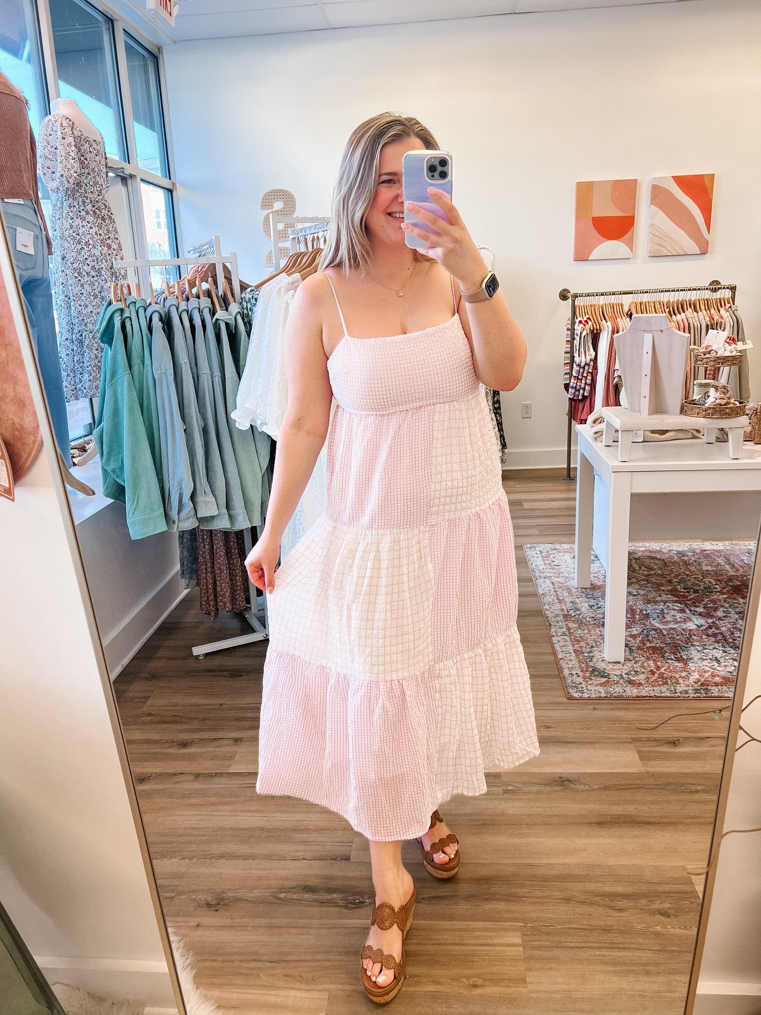 Verona Dress sold by Sienna Sky product image thumbnail 2