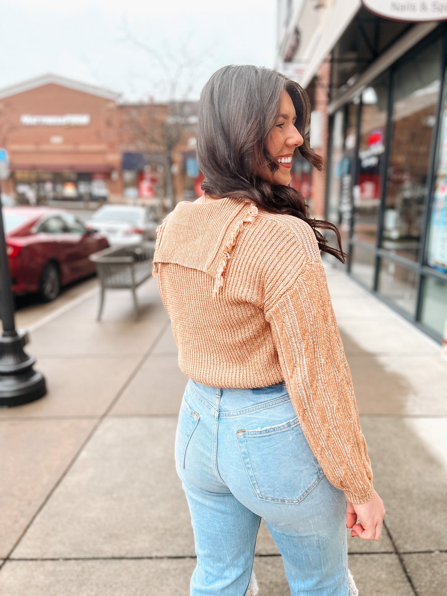 Maui Top sold by Sienna Sky product image thumbnail 3