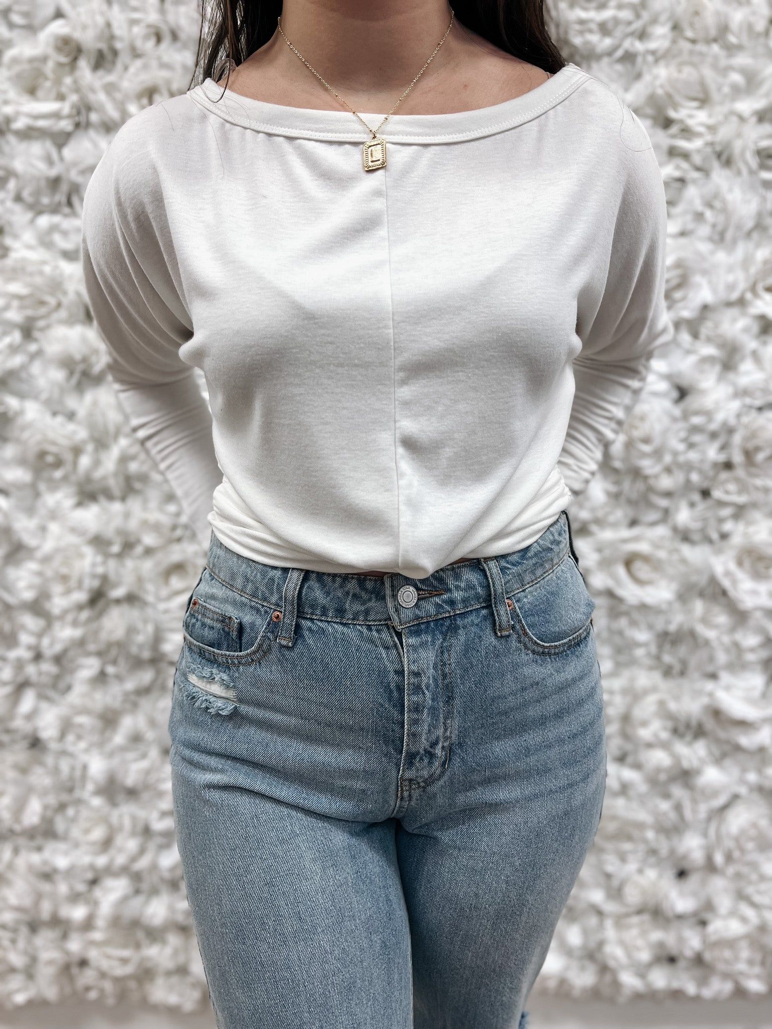 Hayden Top sold by Sienna Sky product image thumbnail 3