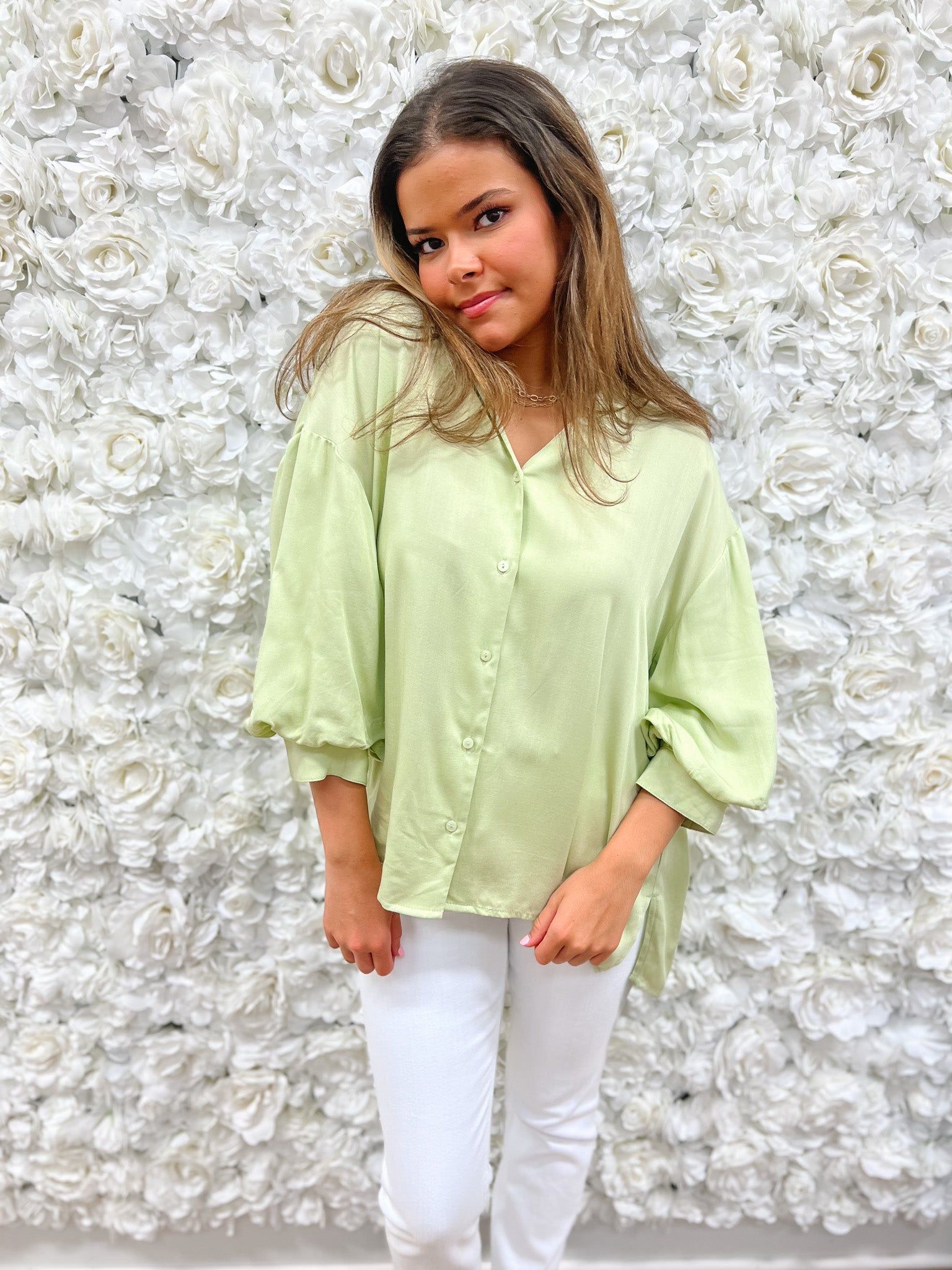 Melody Top sold by Sienna Sky