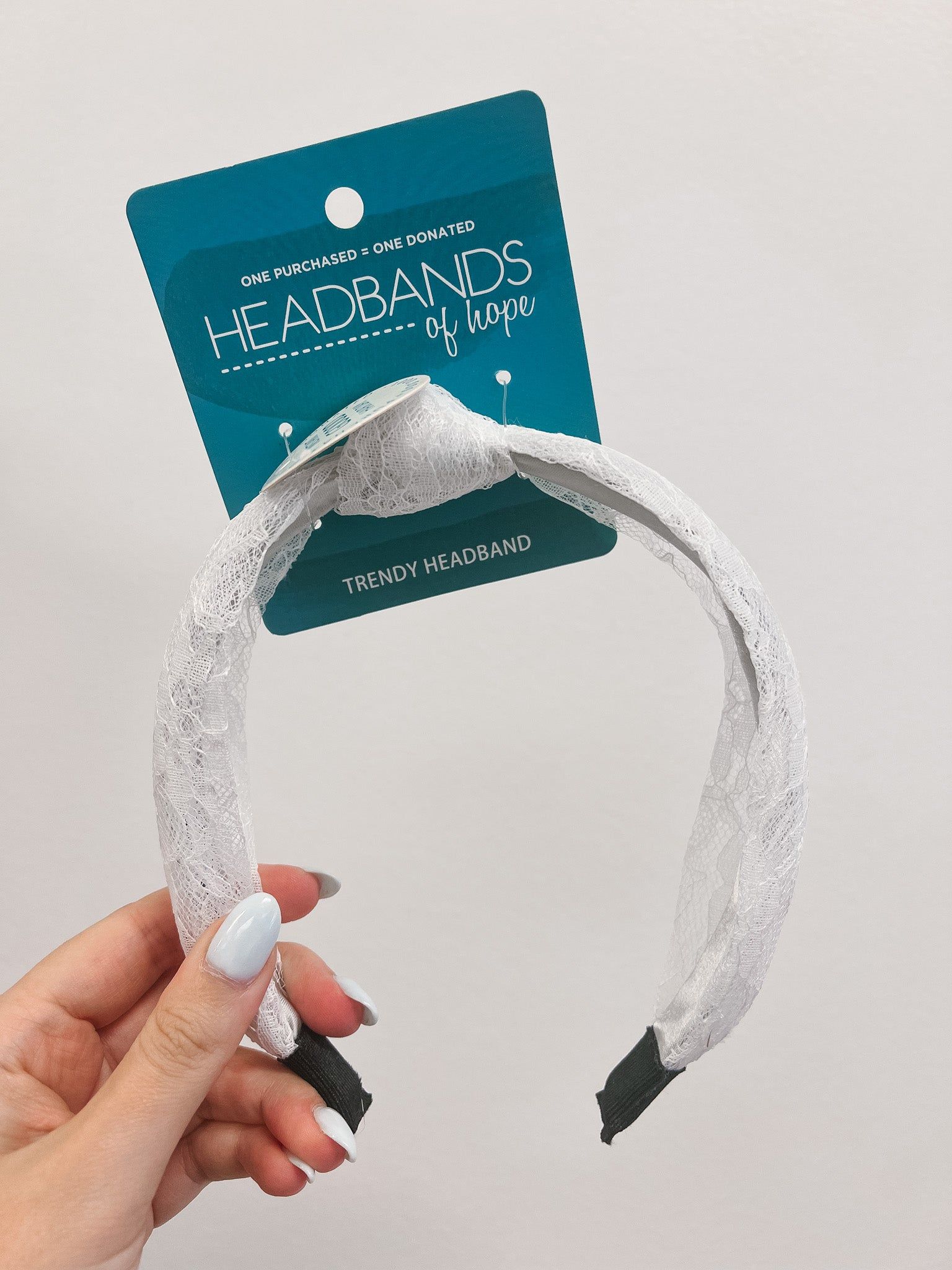 Willow Headband sold by Sienna Sky