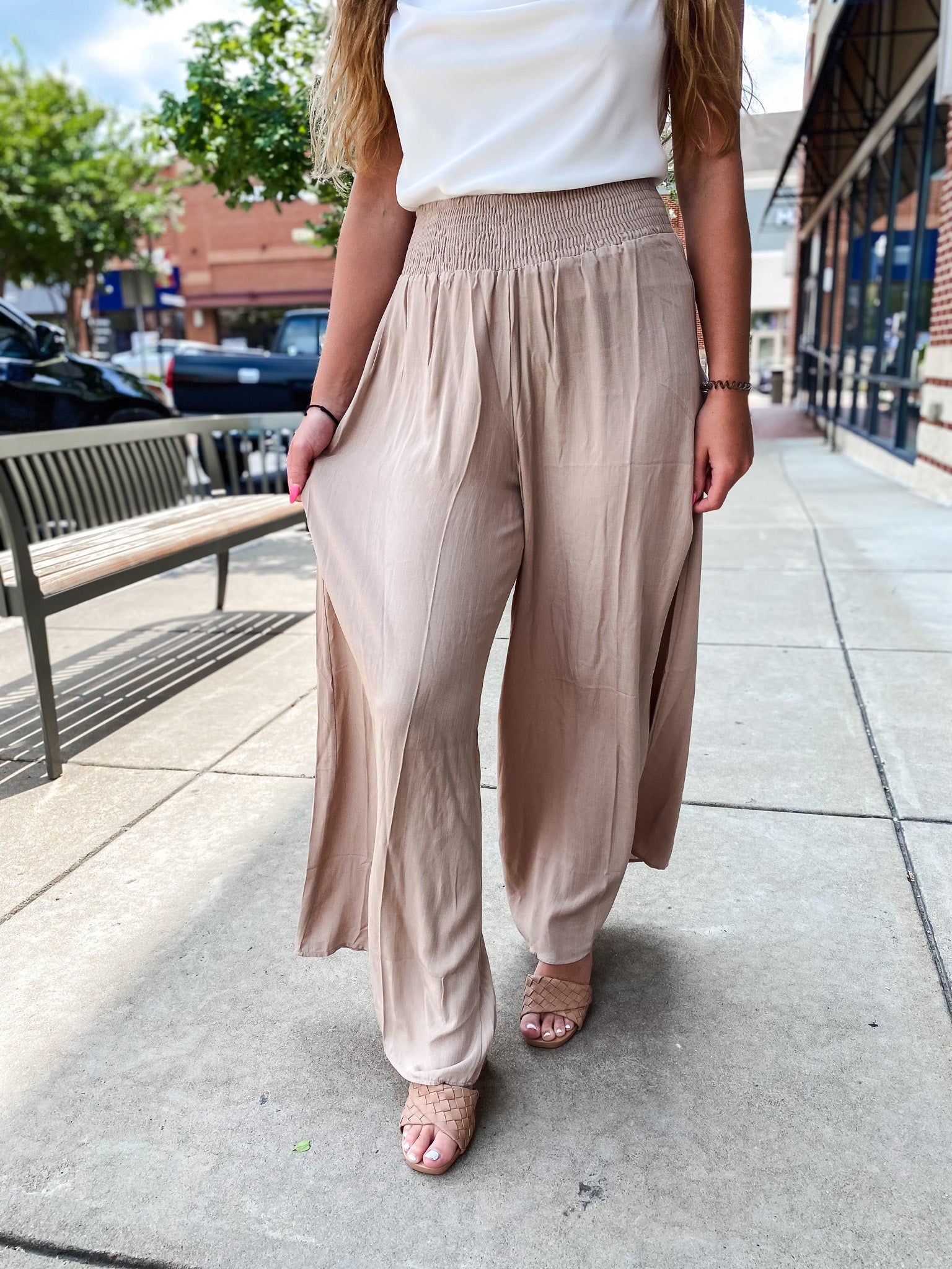 Bailey Pants sold by Sienna Sky product image thumbnail 3