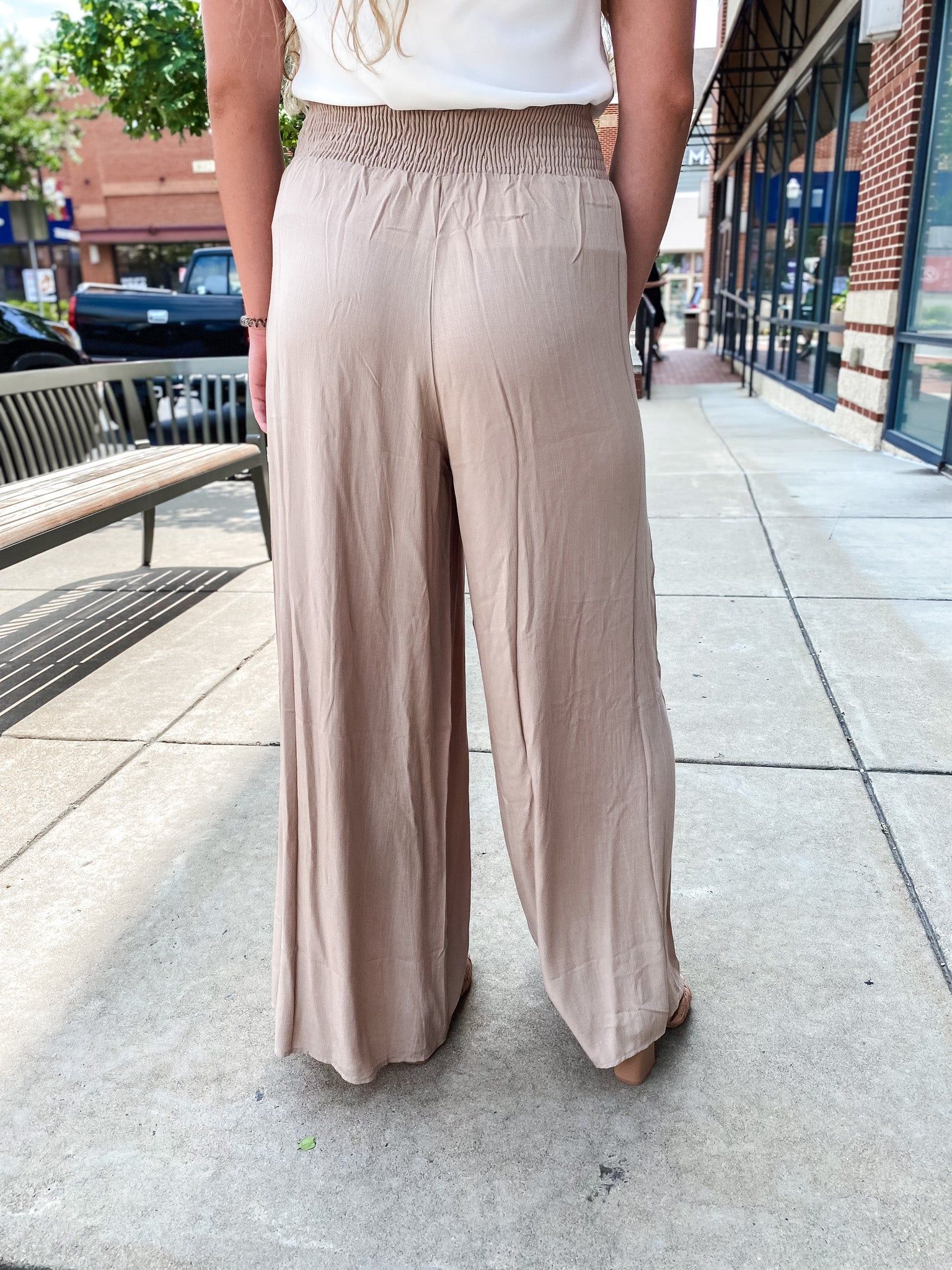 Bailey Pants sold by Sienna Sky product image thumbnail 4
