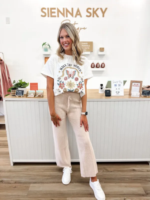 Olivia Pants sold by Sienna Sky