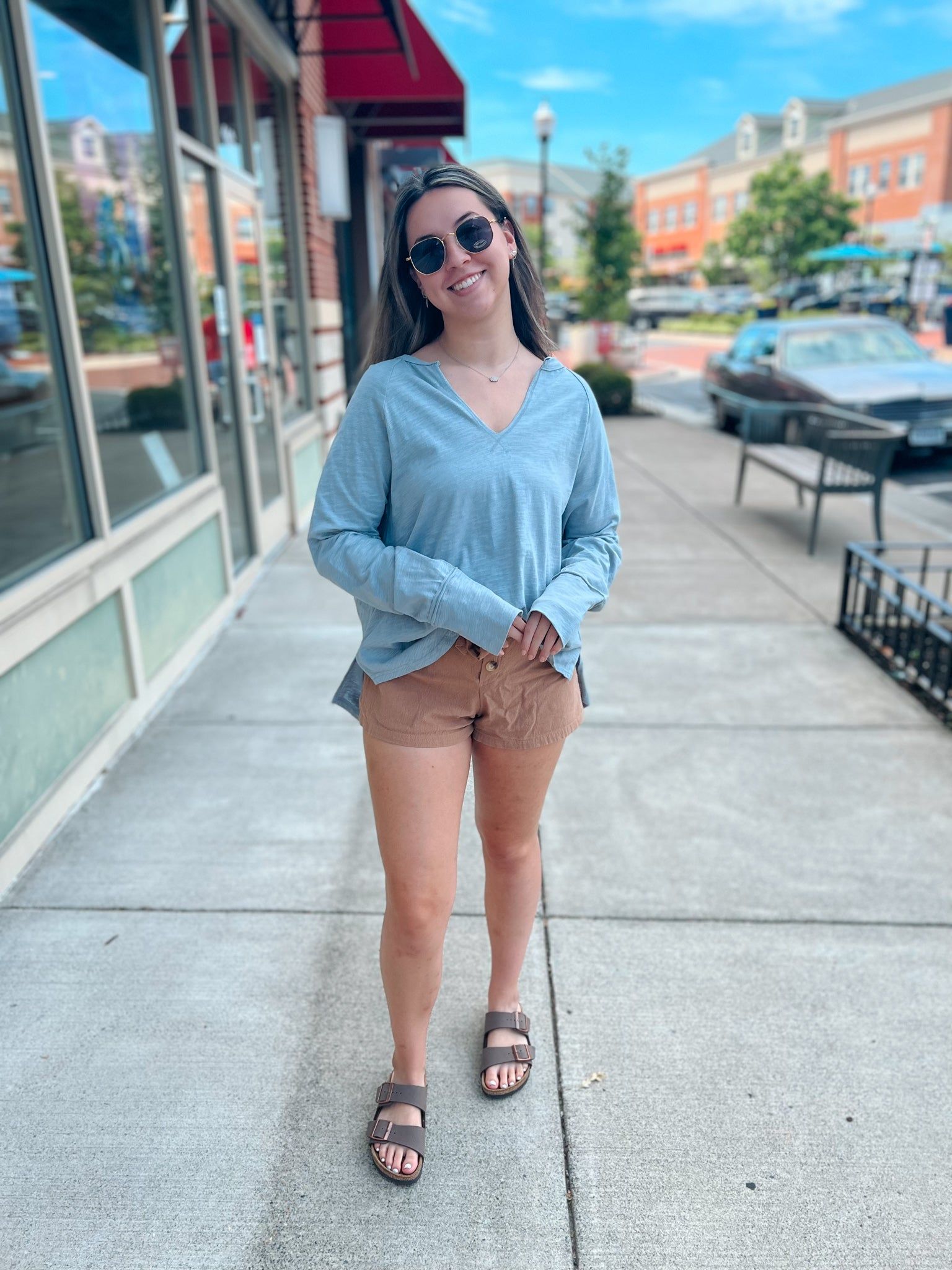 Molly Top sold by Sienna Sky product image thumbnail 2