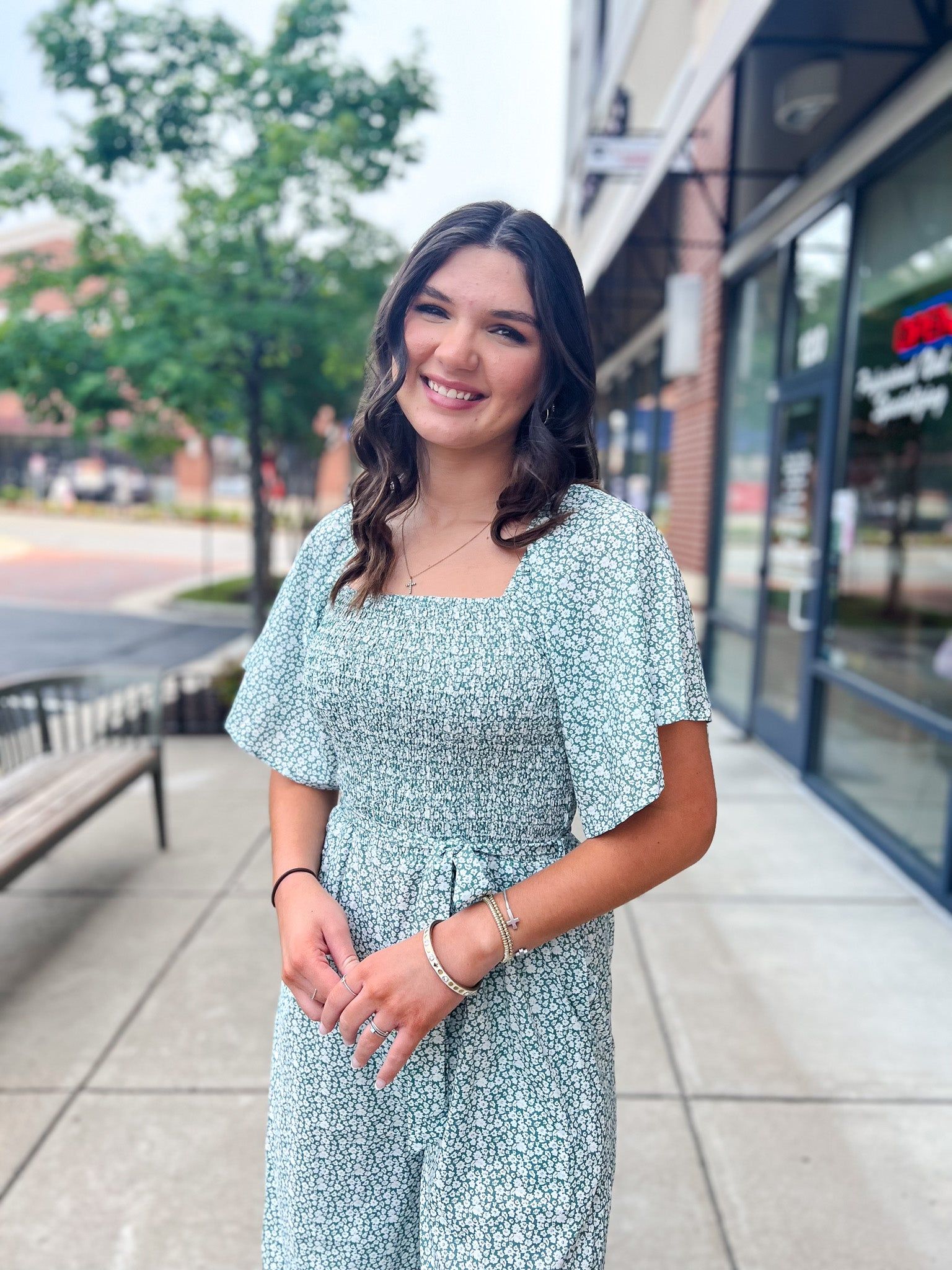 Lily Jumpsuit sold by Sienna Sky product image thumbnail 3