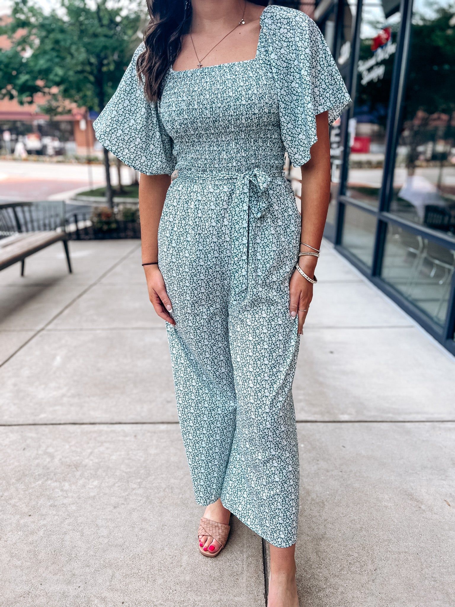 Lily Jumpsuit sold by Sienna Sky product image thumbnail 7