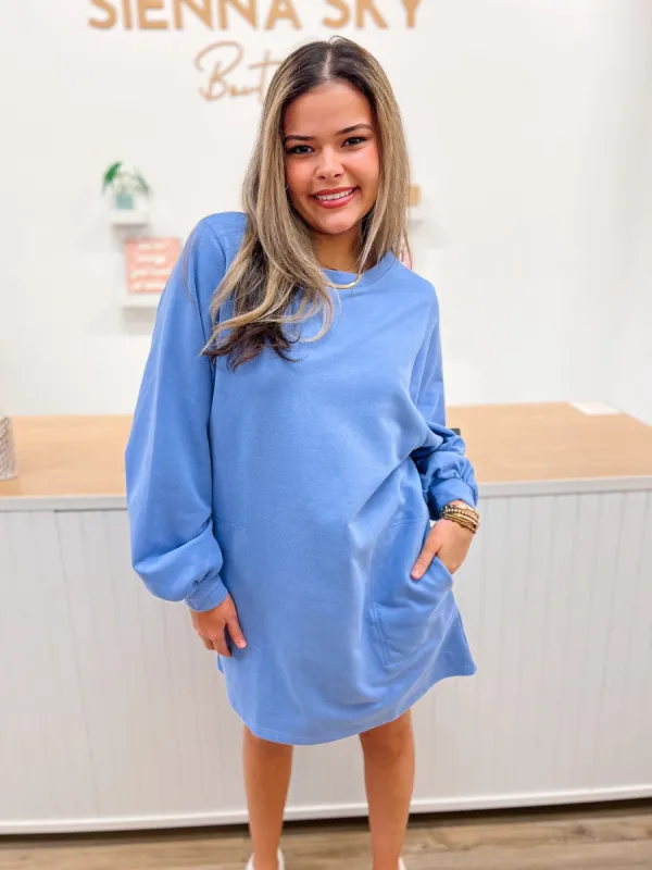 Valentina Mini Dress sold by Sienna Sky