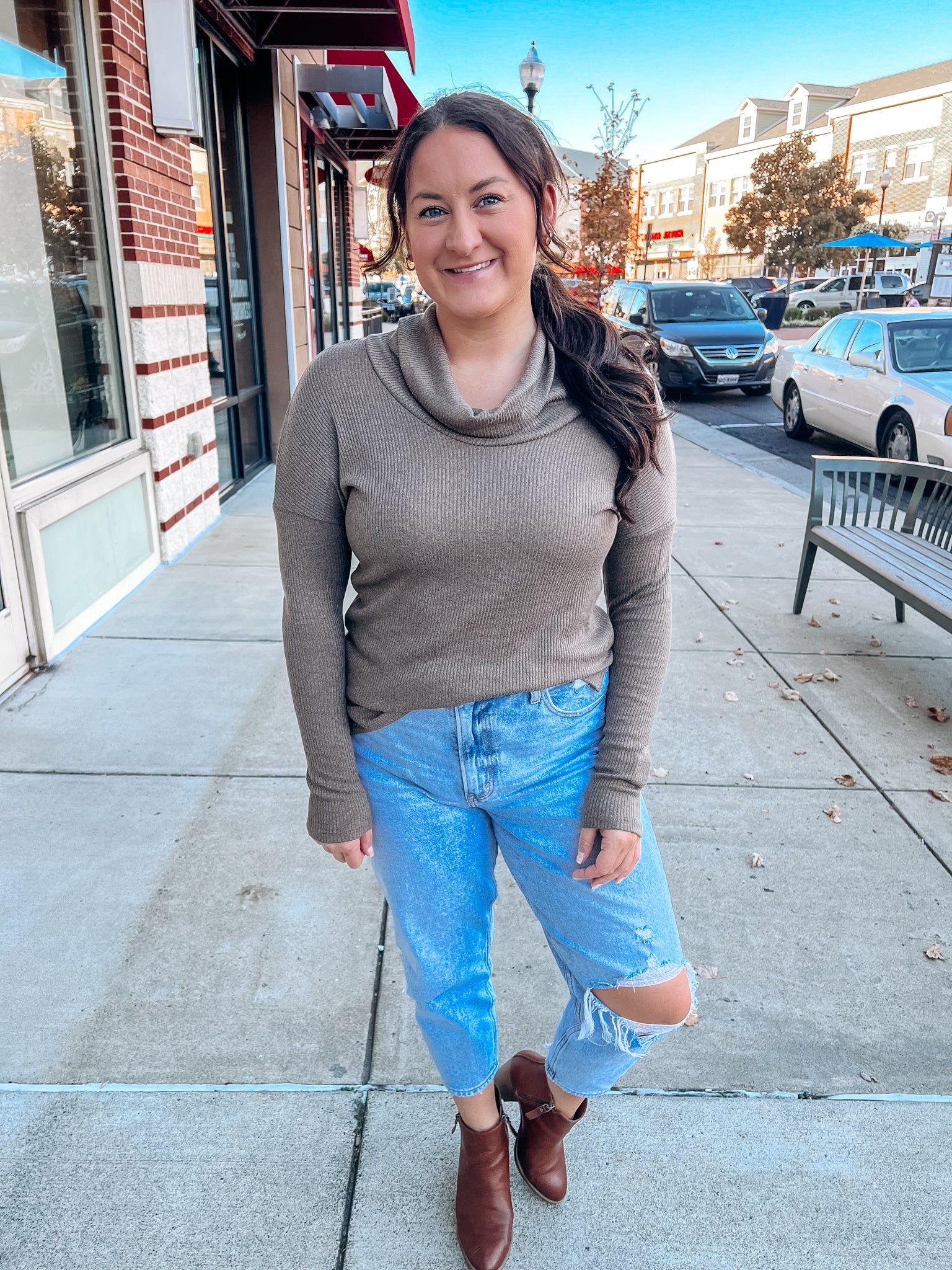 Celine Top sold by Sienna Sky product image thumbnail 3