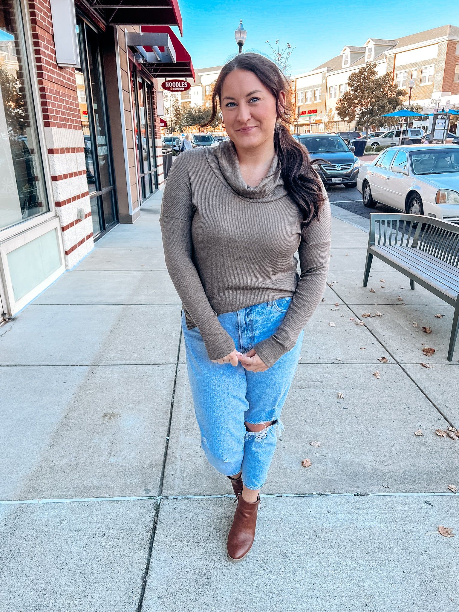 Celine Top sold by Sienna Sky product image thumbnail 4