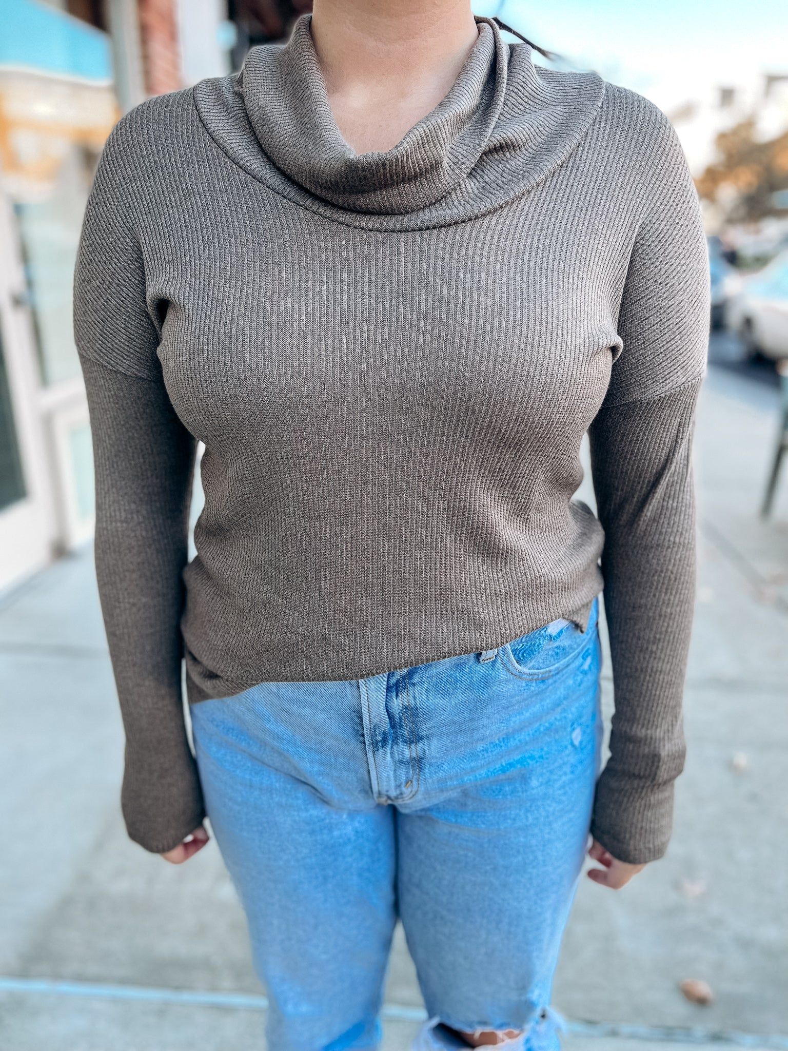 Celine Top sold by Sienna Sky product image thumbnail 2