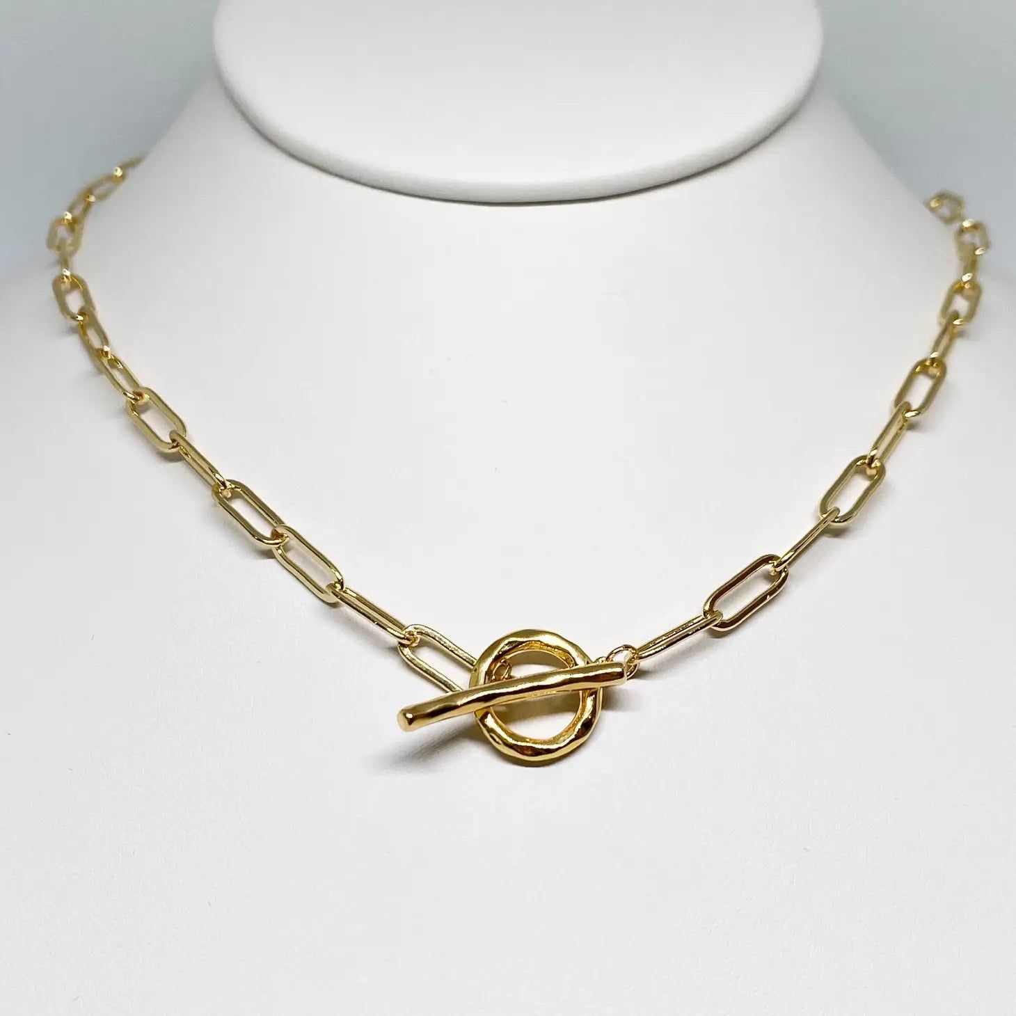 Meredith Necklace sold by Sienna Sky