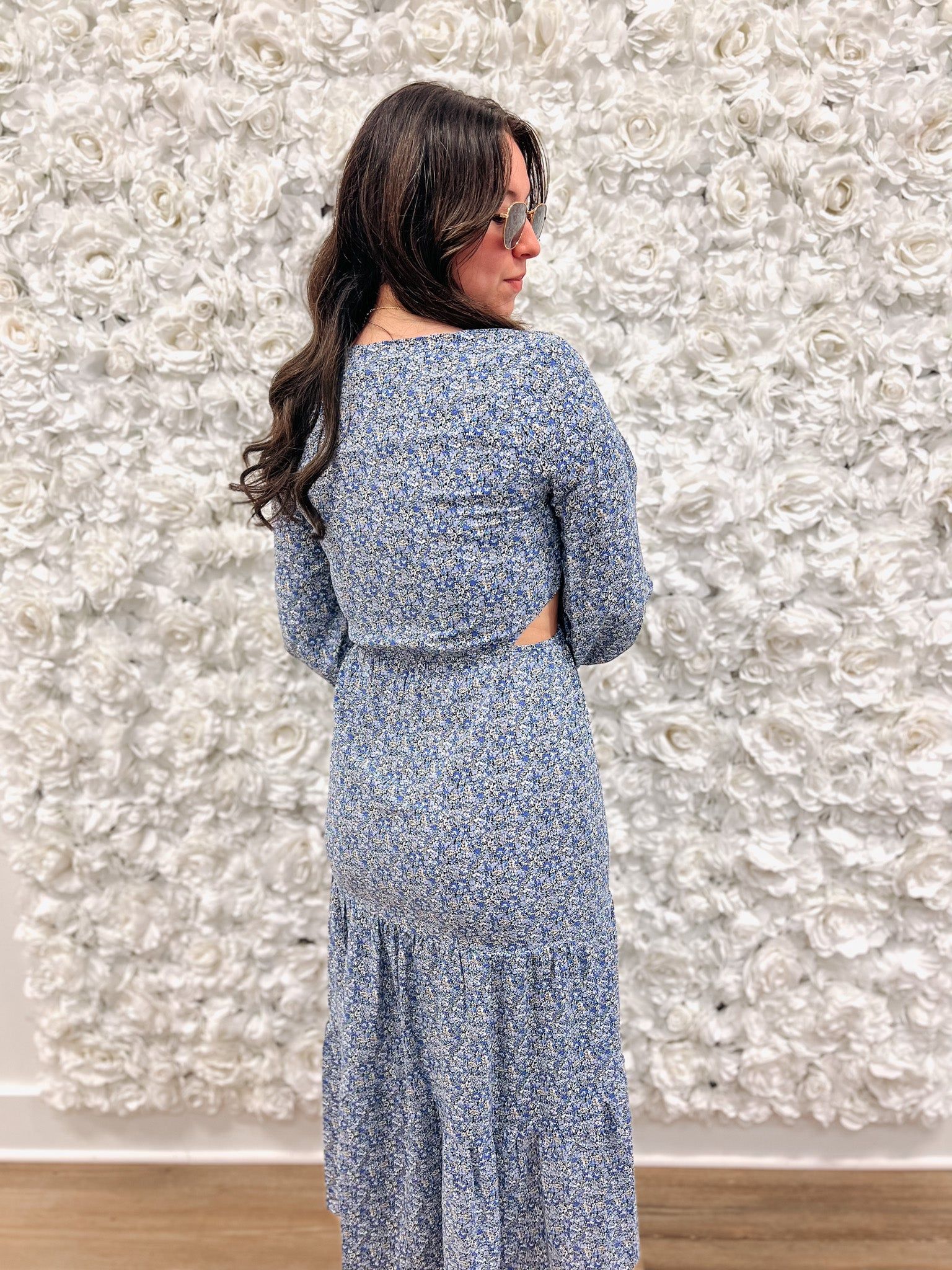 Diana Dress sold by Sienna Sky product image thumbnail 2