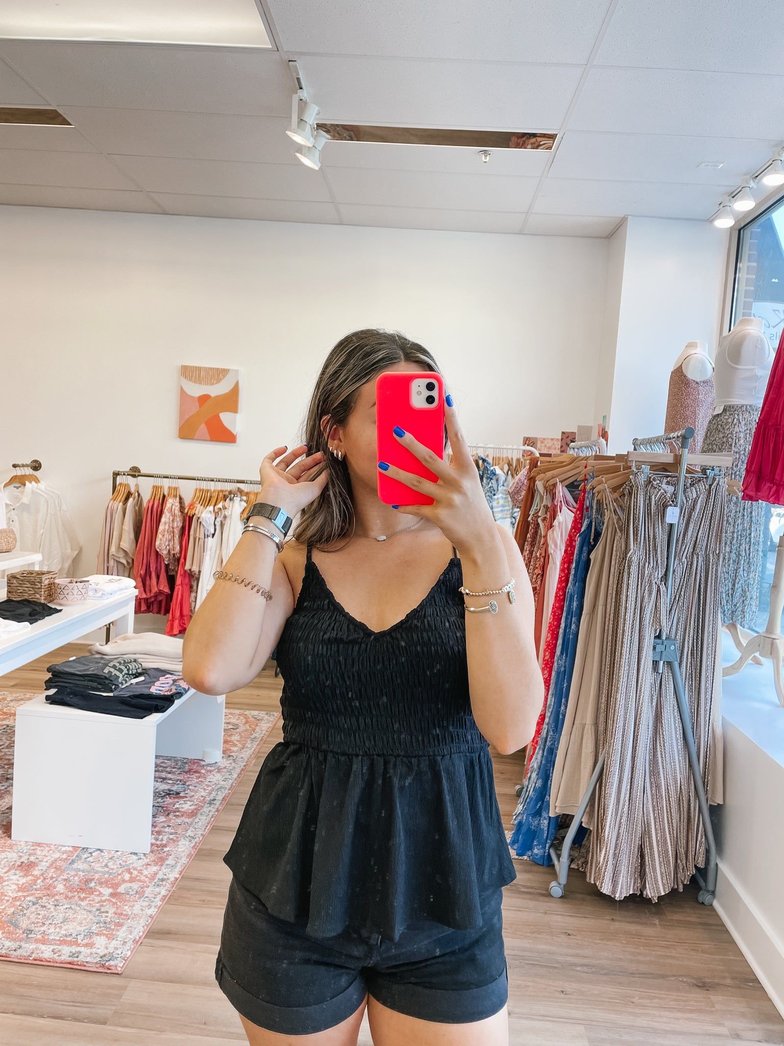 Remi Top sold by Sienna Sky