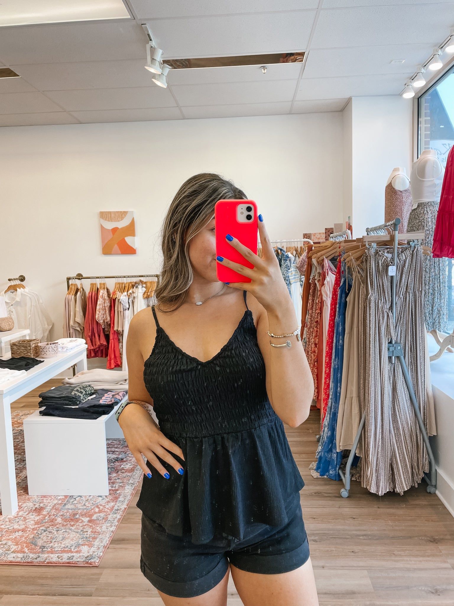 Remi Top sold by Sienna Sky product image thumbnail 2