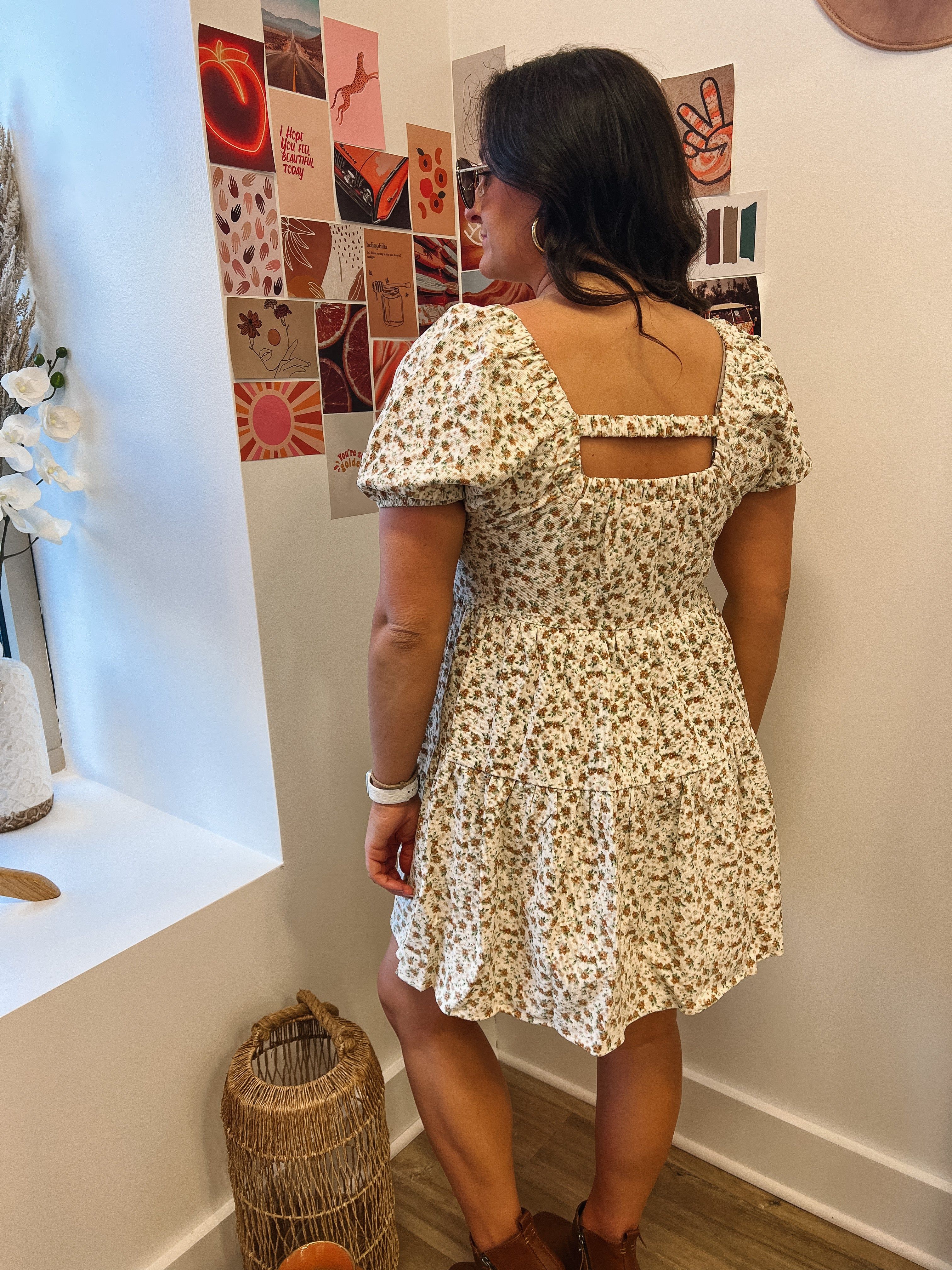 Alice Dress sold by Sienna Sky product image thumbnail 4