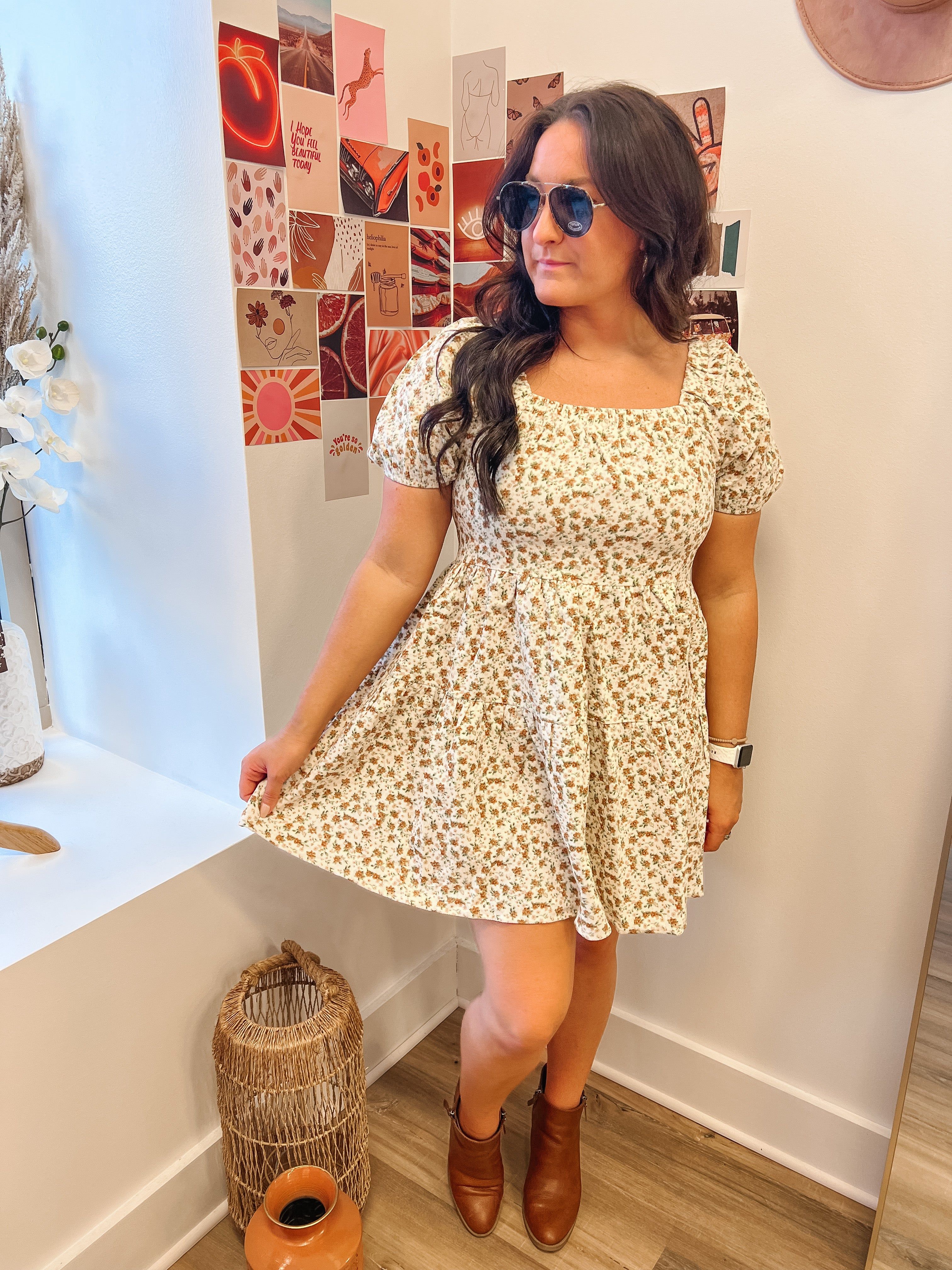 Alice Dress sold by Sienna Sky